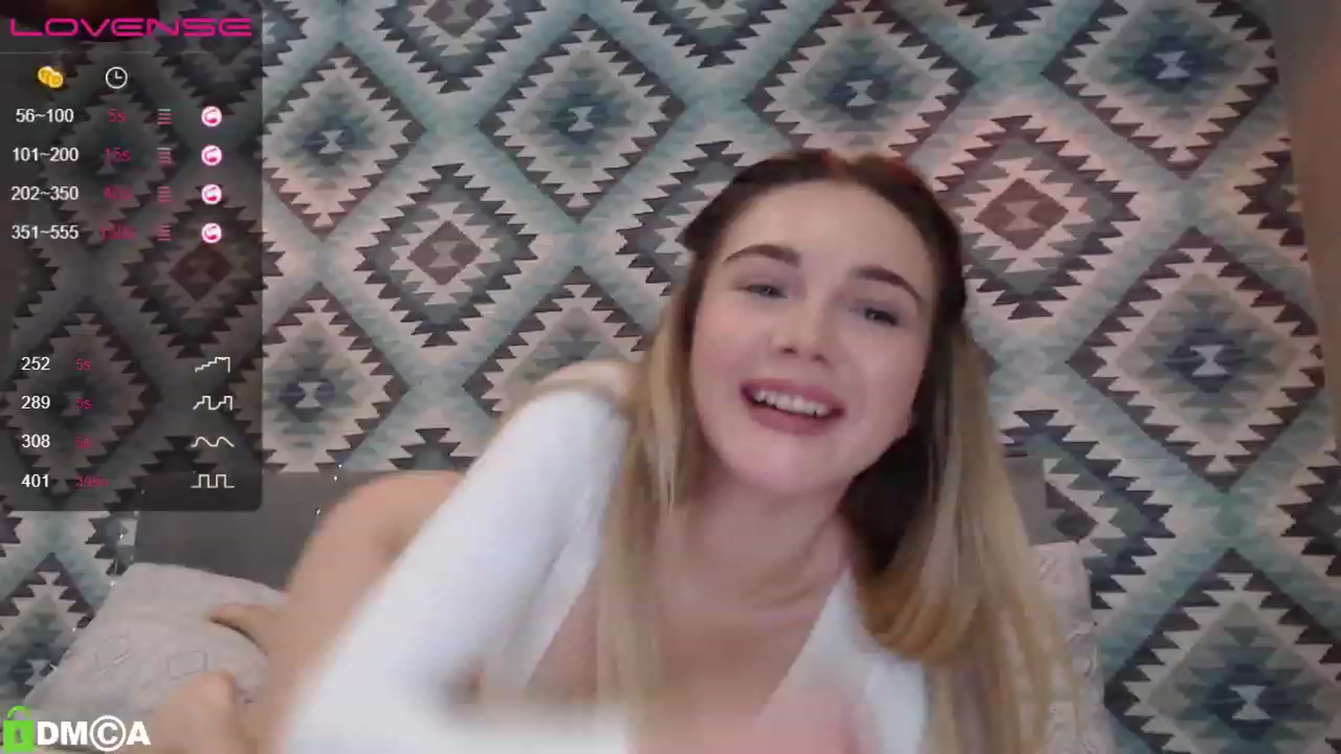 Gallery image thumbnail from HolyMeow's myfreecams stream on, 02/09/2023, 20:07 image 18 of 20