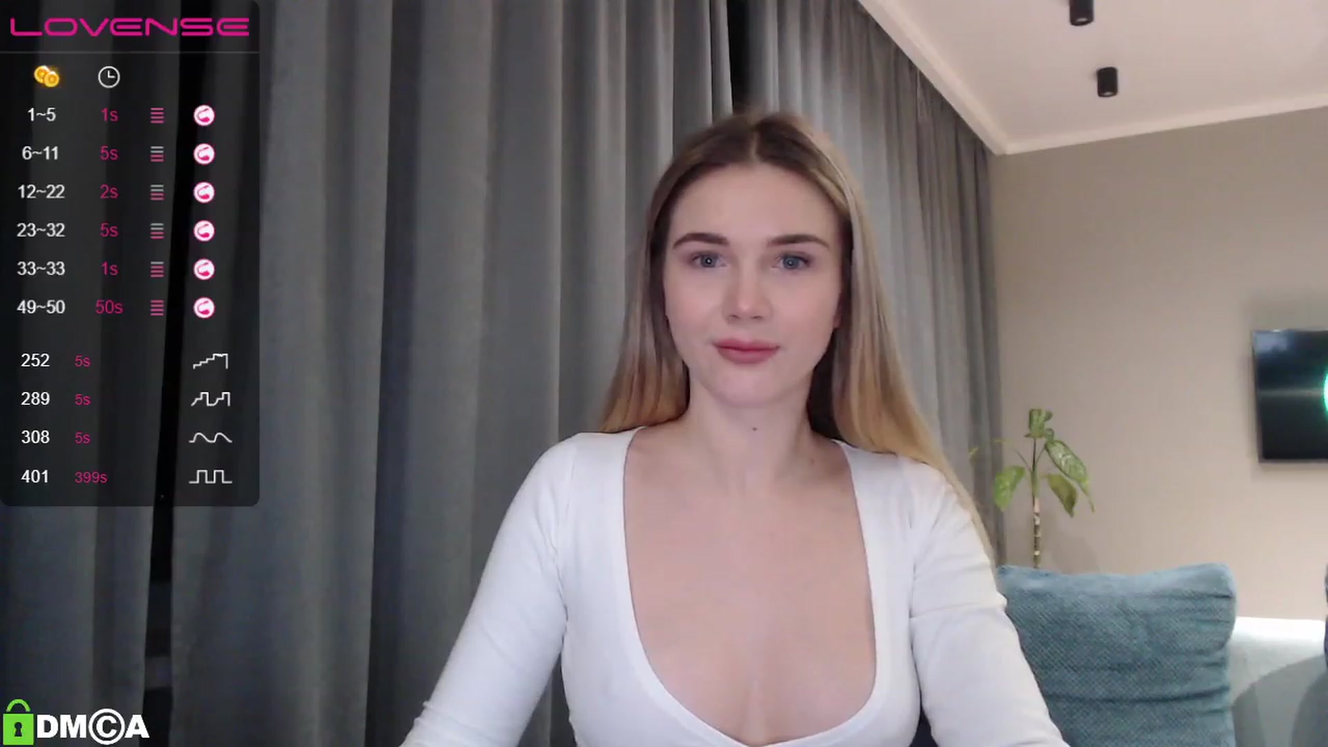 Gallery image thumbnail from HolyMeow's myfreecams stream on, 02/09/2023, 23:56 image 13 of 20