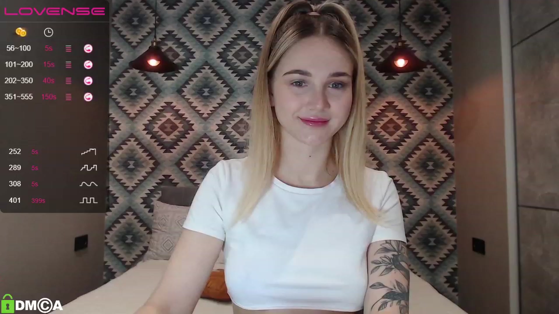 Gallery image thumbnail from HolyMeow's myfreecams stream on, 02/10/2023, 20:34 image 18 of 20