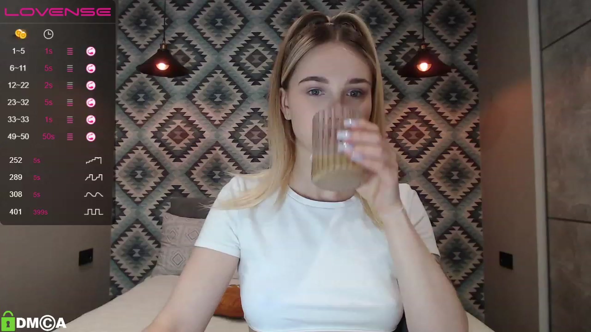 Gallery image thumbnail from HolyMeow's myfreecams stream on, 02/10/2023, 20:34 image 3 of 20