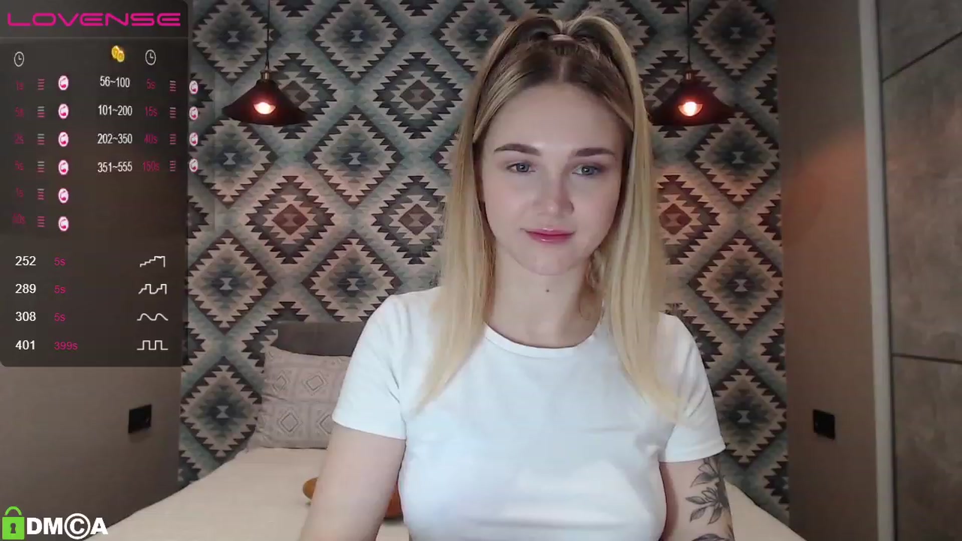 Gallery image thumbnail from HolyMeow's myfreecams stream on, 02/10/2023, 20:34 image 16 of 20