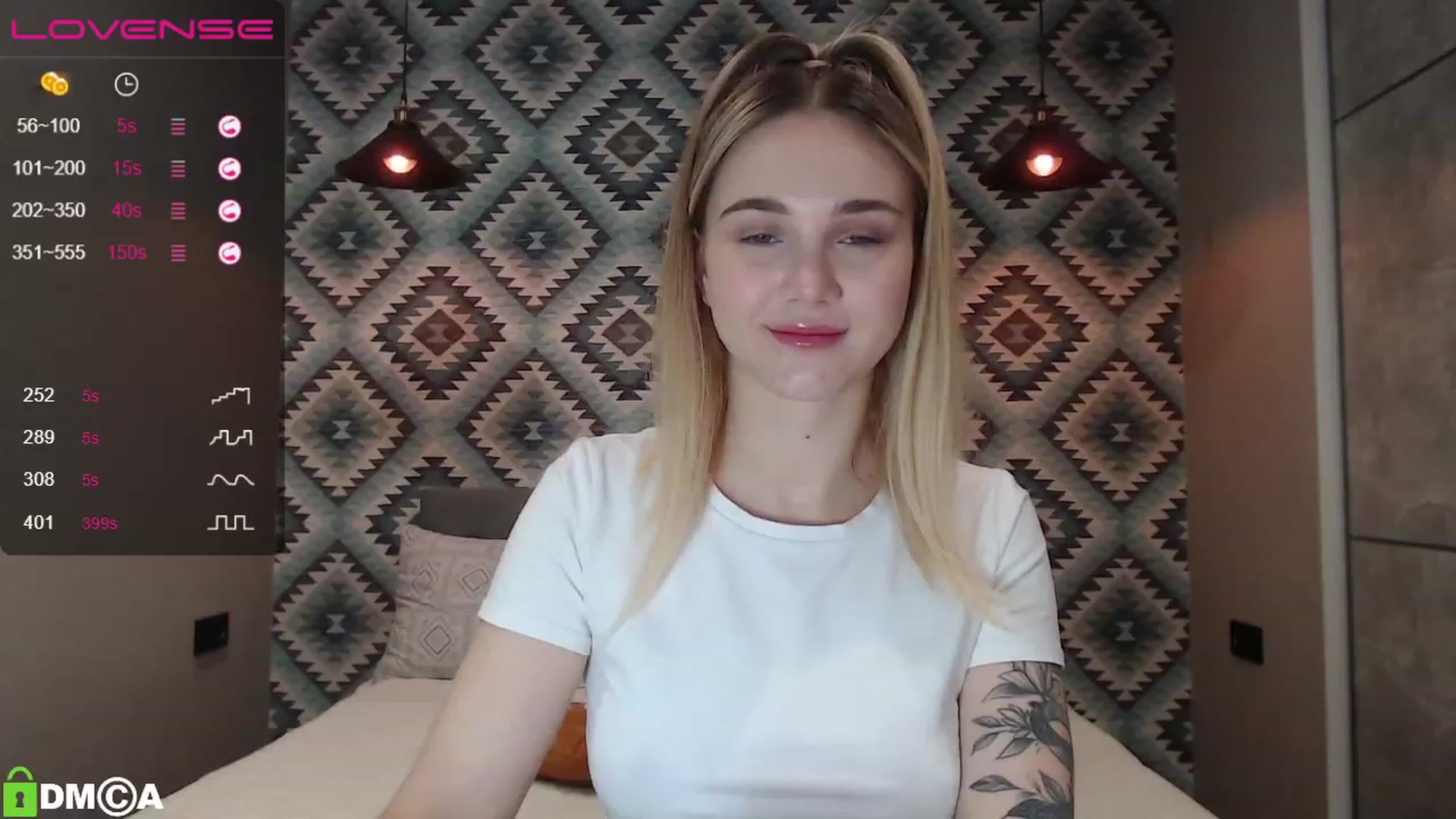 Gallery image thumbnail from HolyMeow's myfreecams stream on, 02/10/2023, 20:34 image 13 of 20