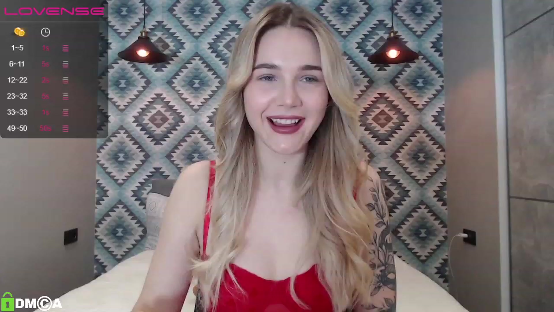Gallery image thumbnail from HolyMeow's myfreecams stream on, 02/12/2023, 19:12 image 2 of 20