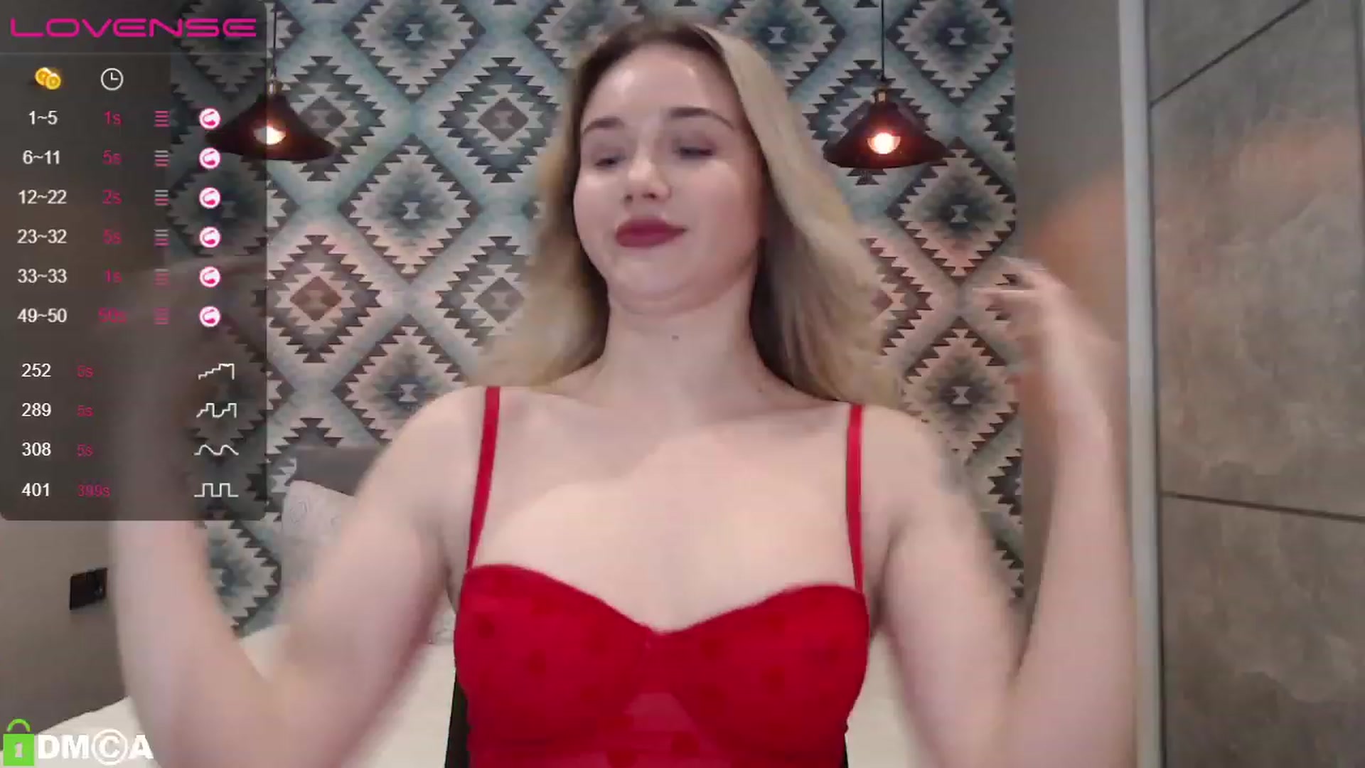 Gallery image thumbnail from HolyMeow's myfreecams stream on, 02/12/2023, 20:57 image 7 of 20