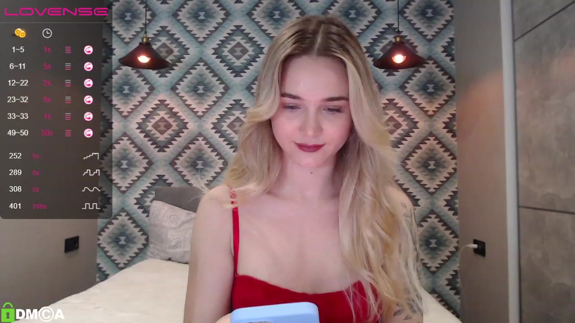 Gallery image thumbnail from HolyMeow's myfreecams stream on, 02/12/2023, 20:57 image 13 of 20