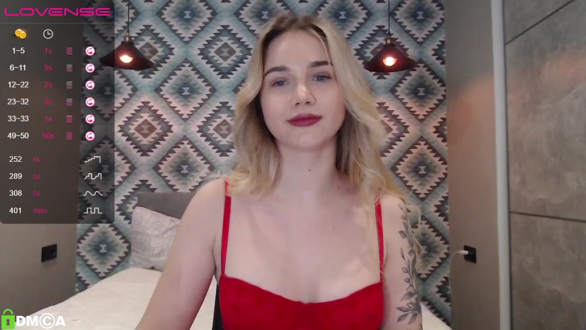 Gallery image thumbnail from HolyMeow's myfreecams stream on, 02/12/2023, 20:57 image 8 of 20