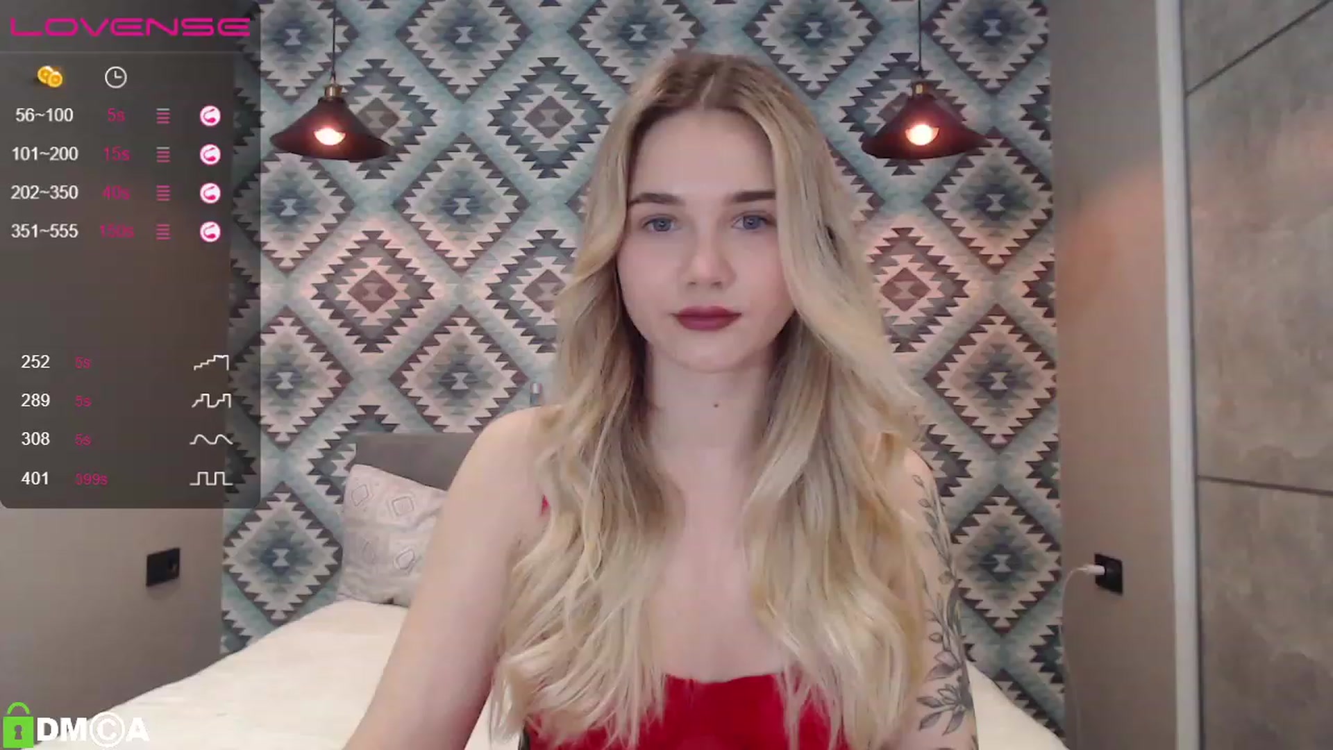 Gallery image thumbnail from HolyMeow's myfreecams stream on, 02/12/2023, 22:37 image 4 of 20