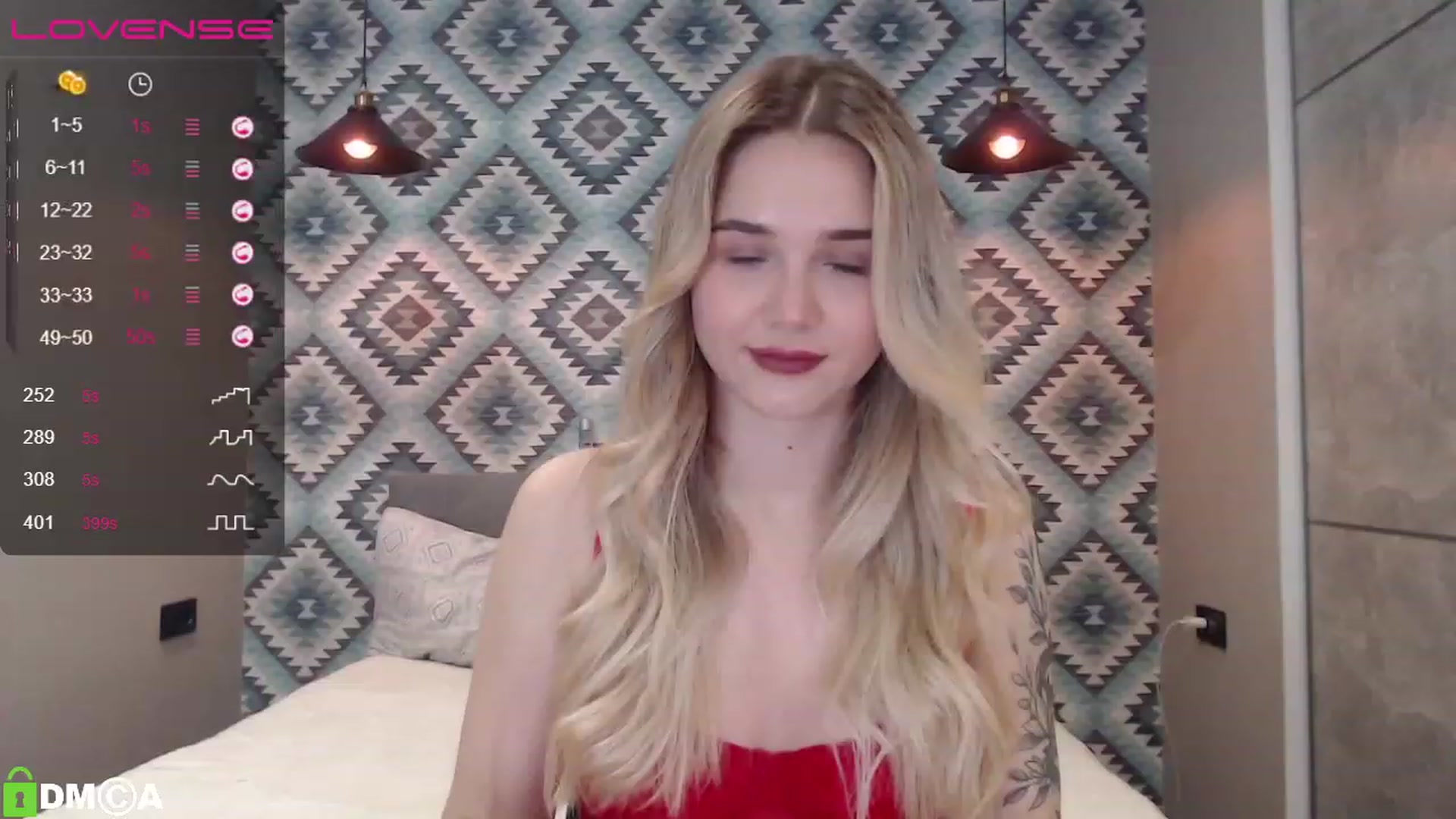 Gallery image thumbnail from HolyMeow's myfreecams stream on, 02/12/2023, 22:37 image 2 of 20