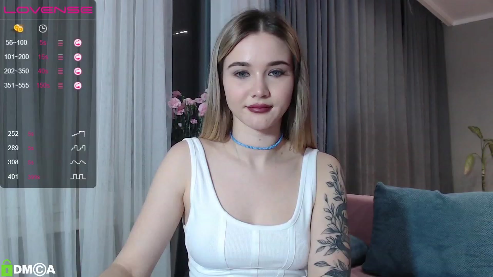 Gallery image thumbnail from HolyMeow's myfreecams stream on, 02/28/2023, 19:23 image 3 of 20