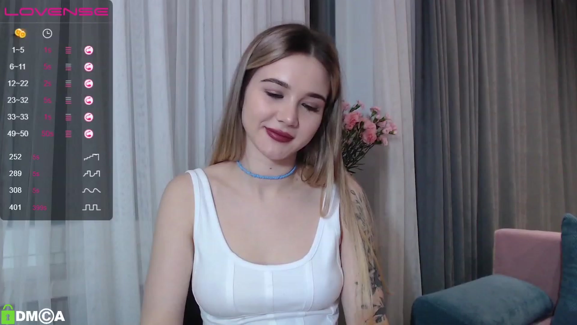 Gallery image thumbnail from HolyMeow's myfreecams stream on, 02/28/2023, 19:23 image 20 of 20