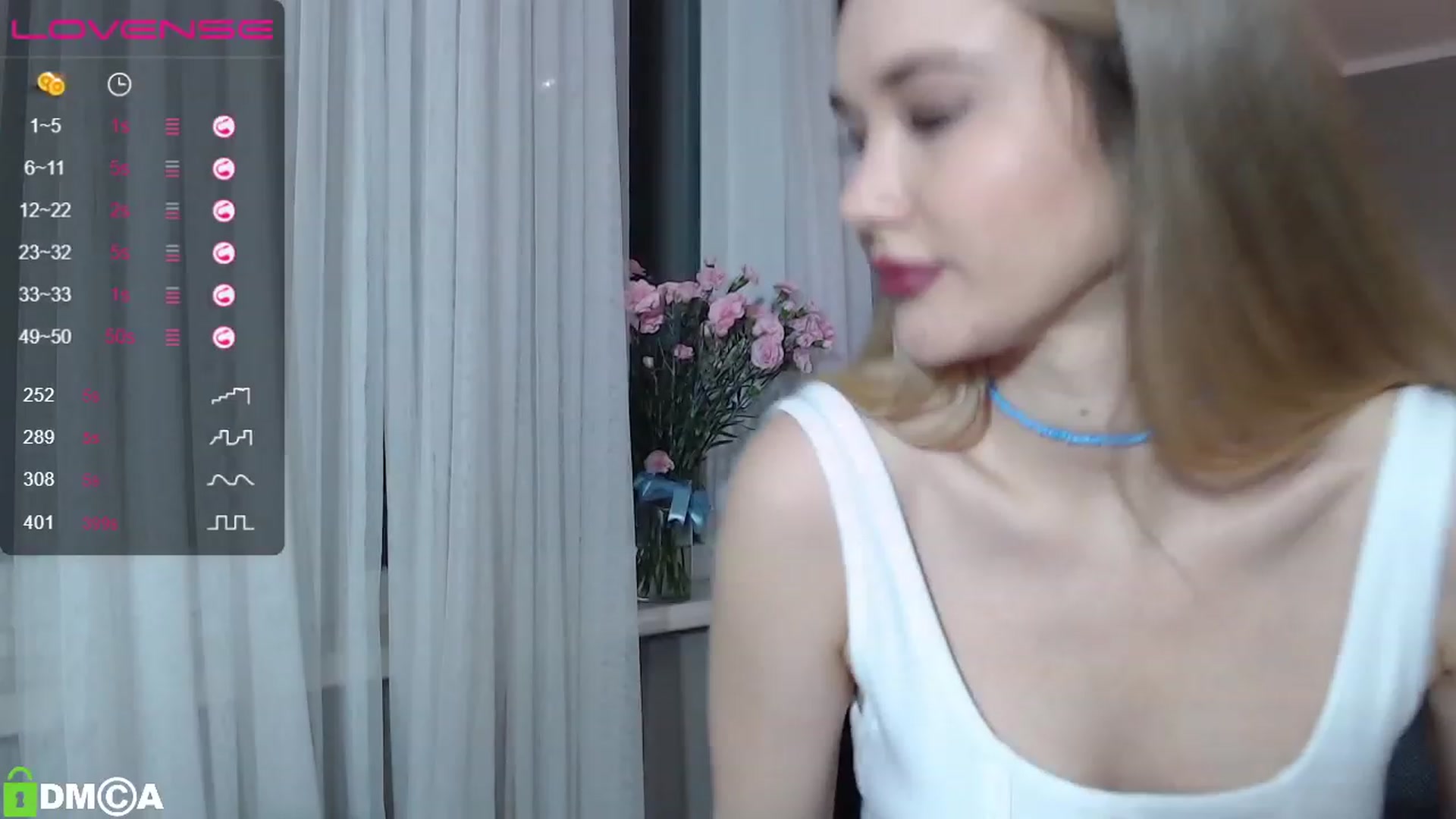 Gallery image thumbnail from HolyMeow's myfreecams stream on, 02/28/2023, 19:23 image 5 of 20