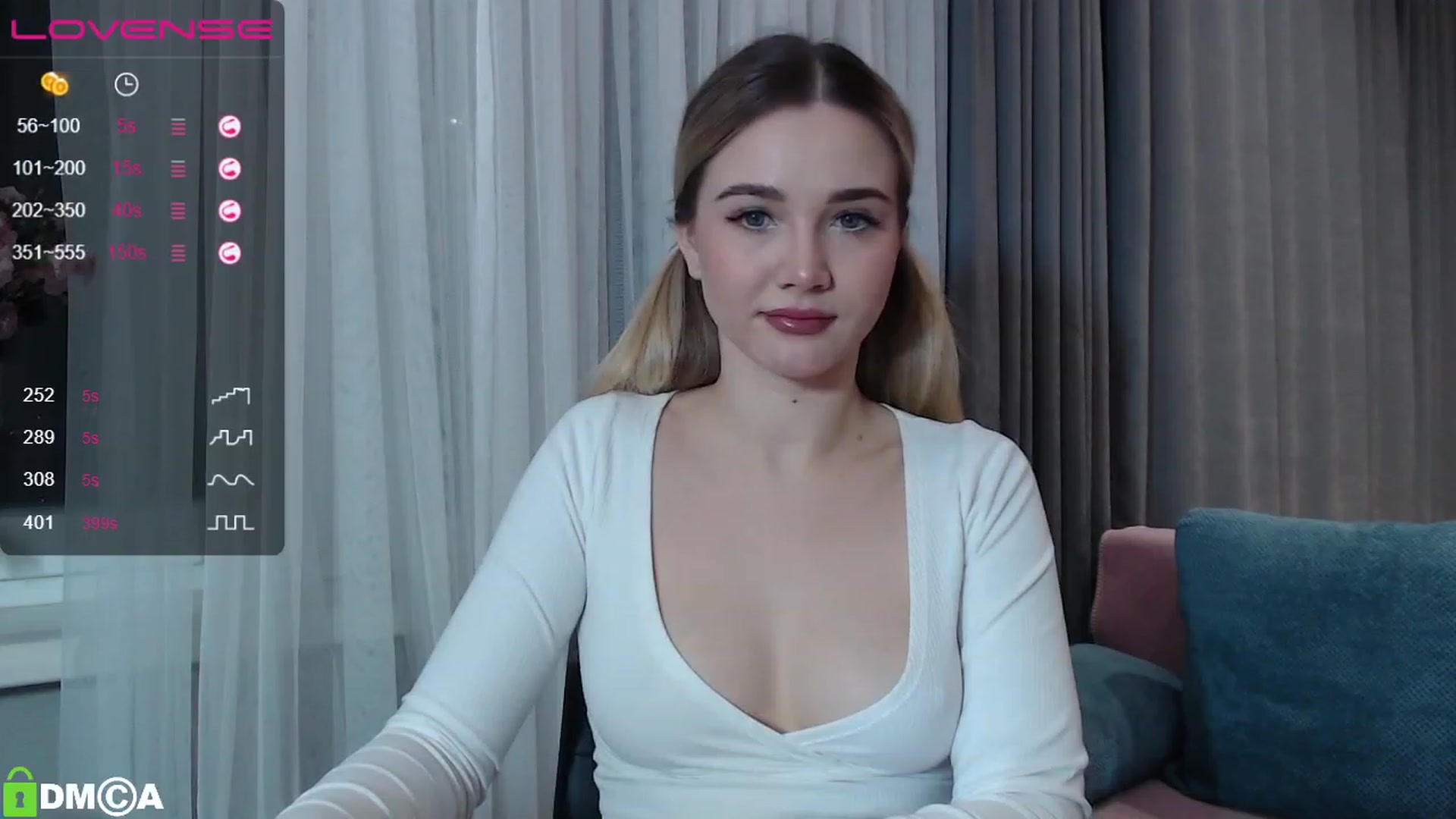 Gallery image thumbnail from HolyMeow's myfreecams stream on, 03/02/2023, 19:27 image 3 of 20