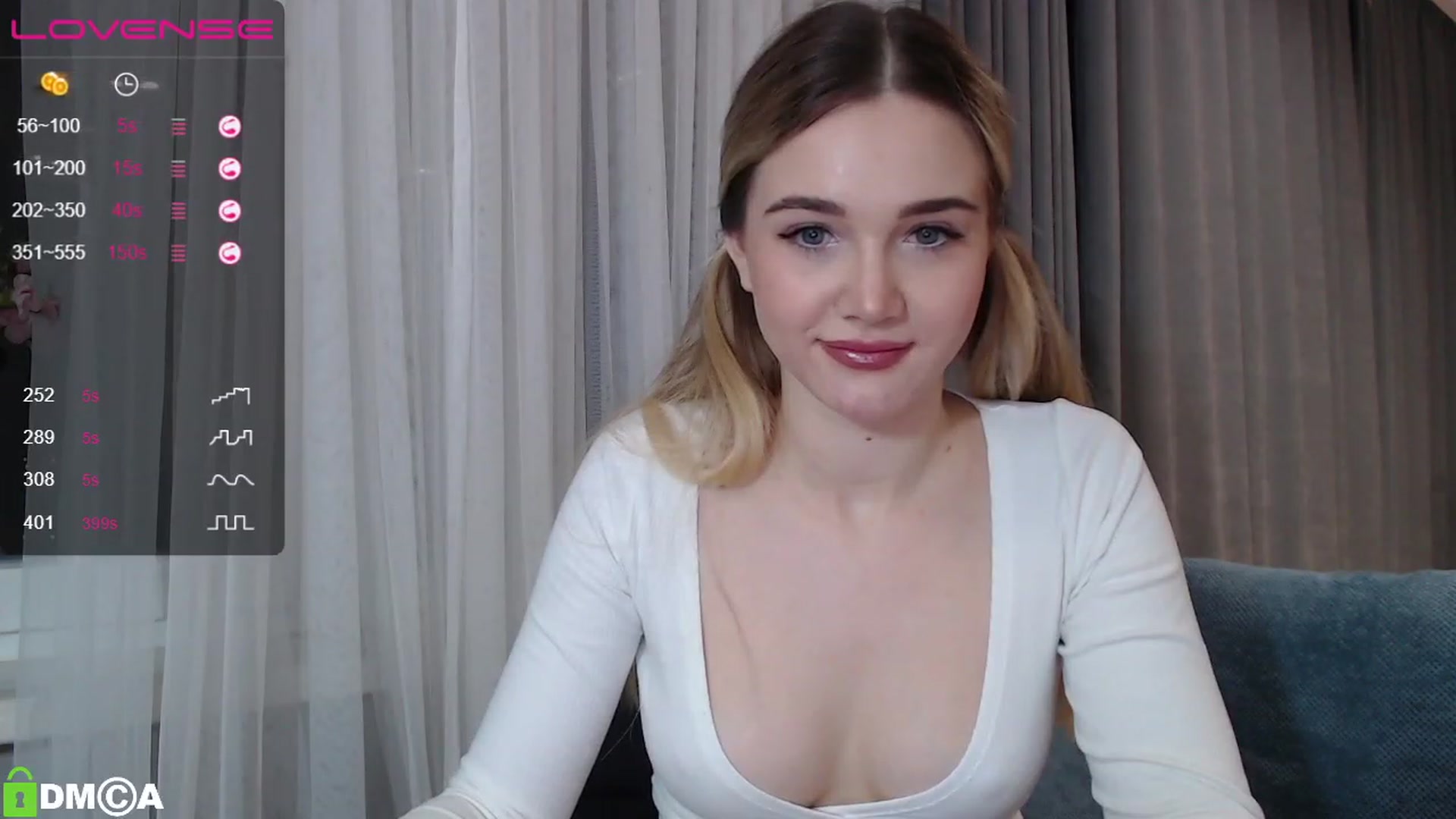 Gallery image thumbnail from HolyMeow's myfreecams stream on, 03/02/2023, 20:49 image 12 of 20