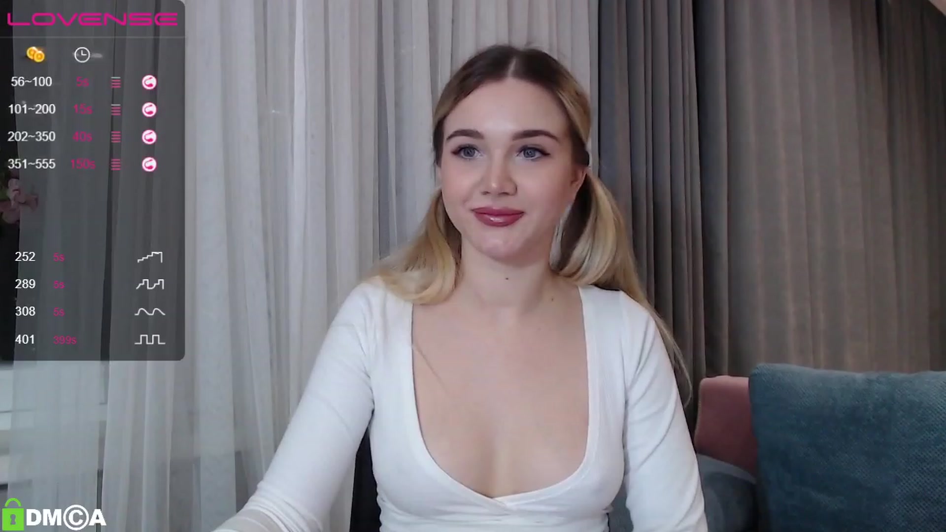 Gallery image thumbnail from HolyMeow's myfreecams stream on, 03/02/2023, 20:49 image 10 of 20