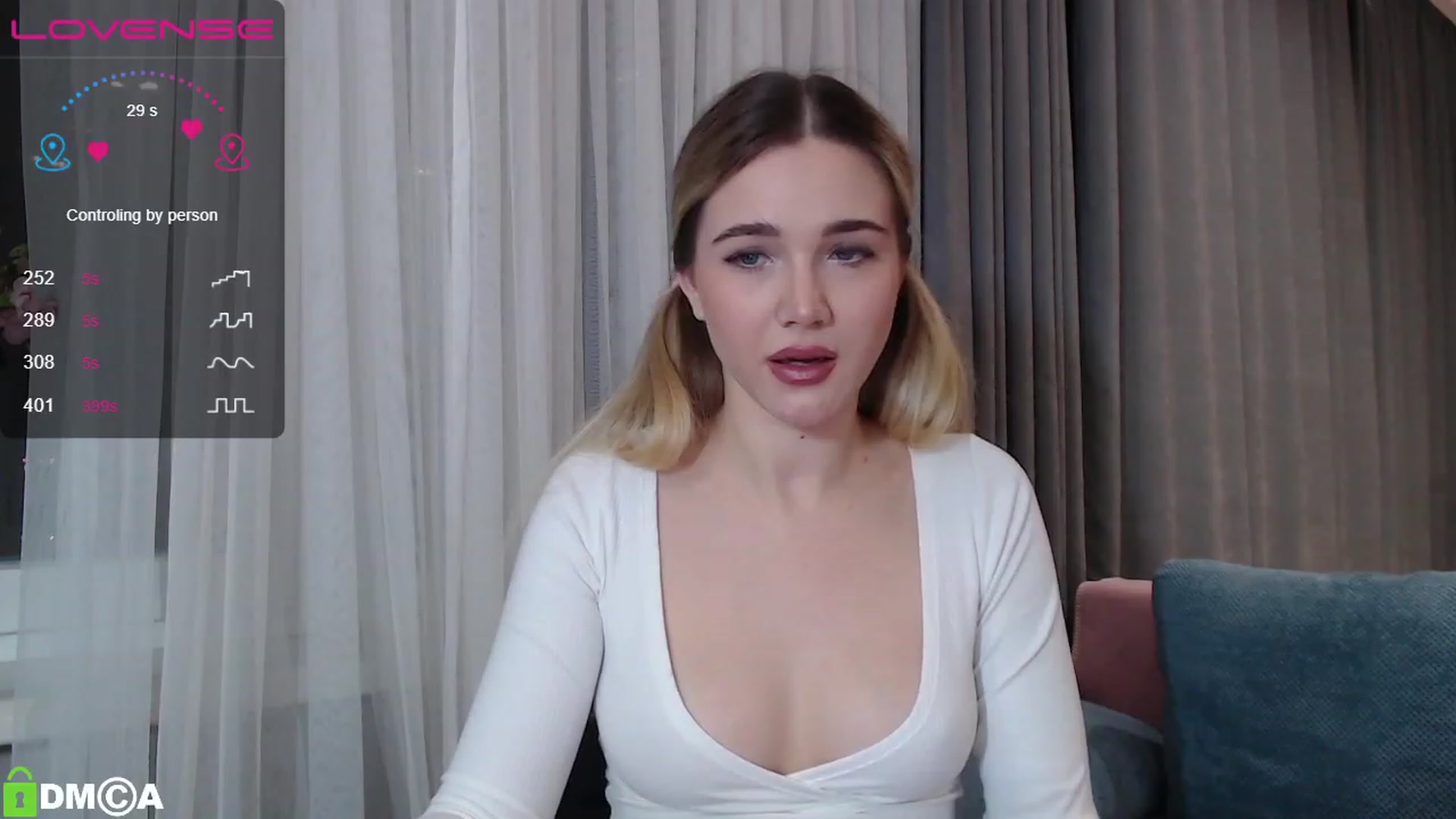Gallery image thumbnail from HolyMeow's myfreecams stream on, 03/02/2023, 20:49 image 3 of 20