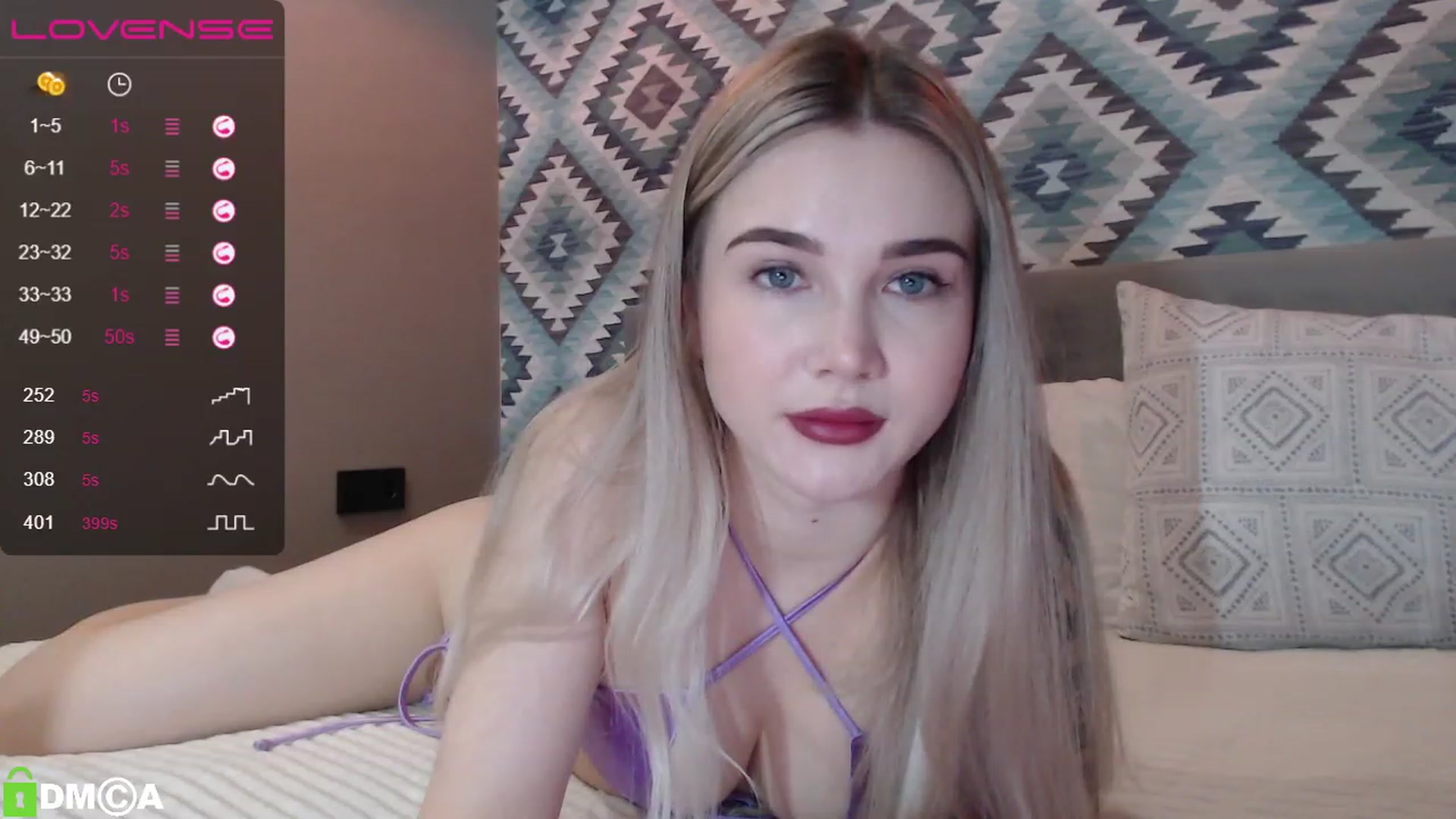Gallery image thumbnail from HolyMeow's myfreecams stream on, 03/15/2023, 23:19 image 8 of 20