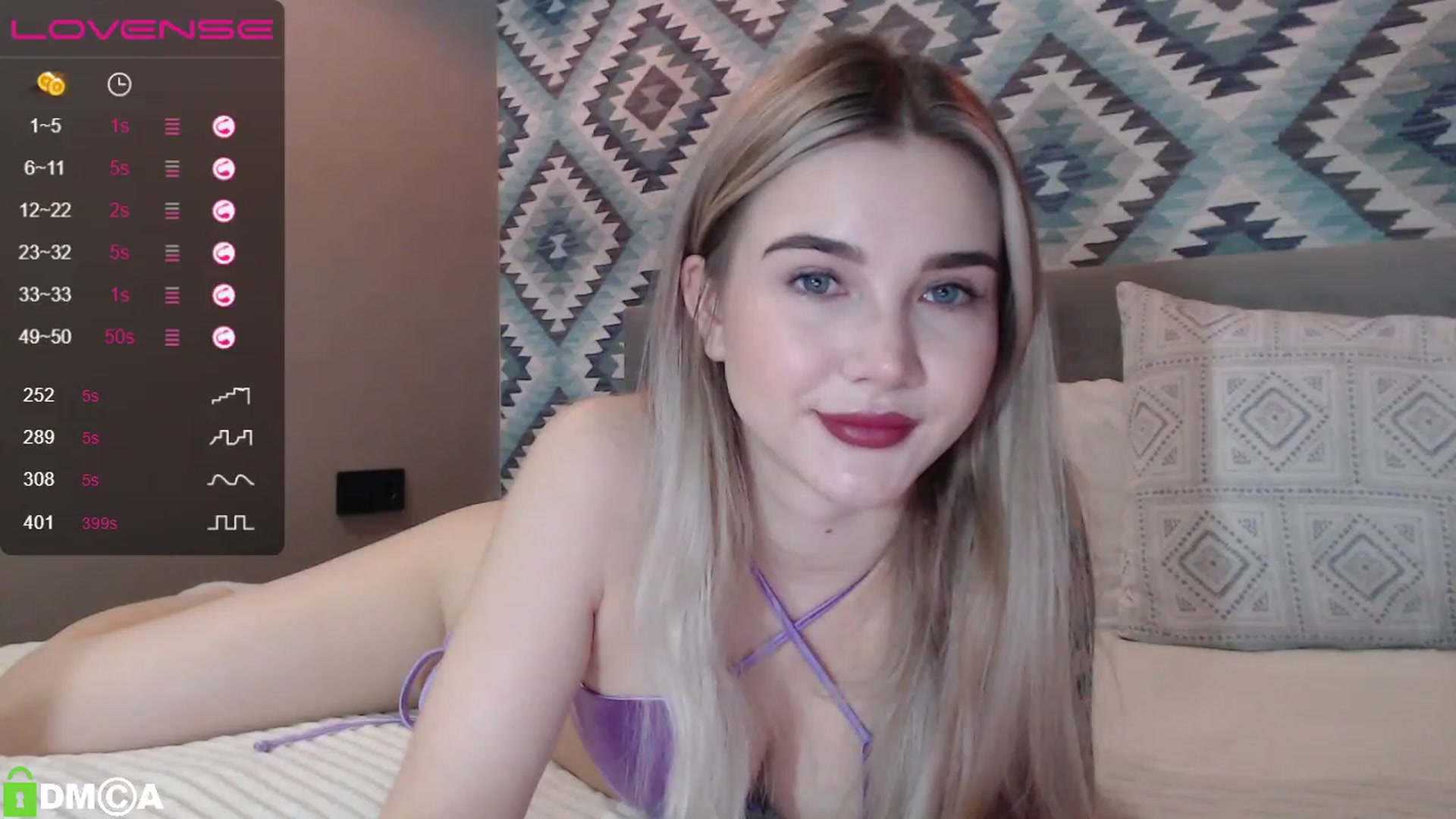 Gallery image thumbnail from HolyMeow's myfreecams stream on, 03/15/2023, 23:19 image 15 of 20