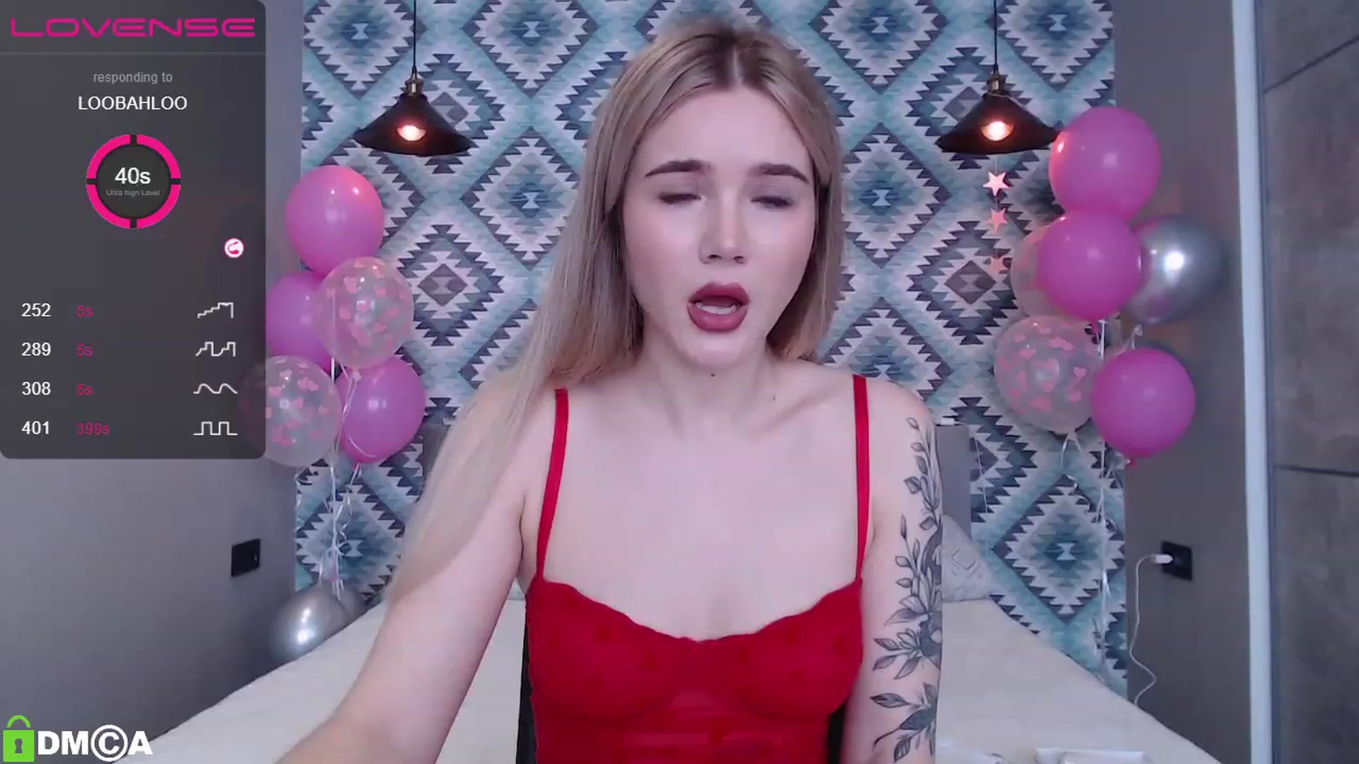 Gallery image thumbnail from HolyMeow's myfreecams stream on, 03/21/2023, 06:22 image 12 of 20