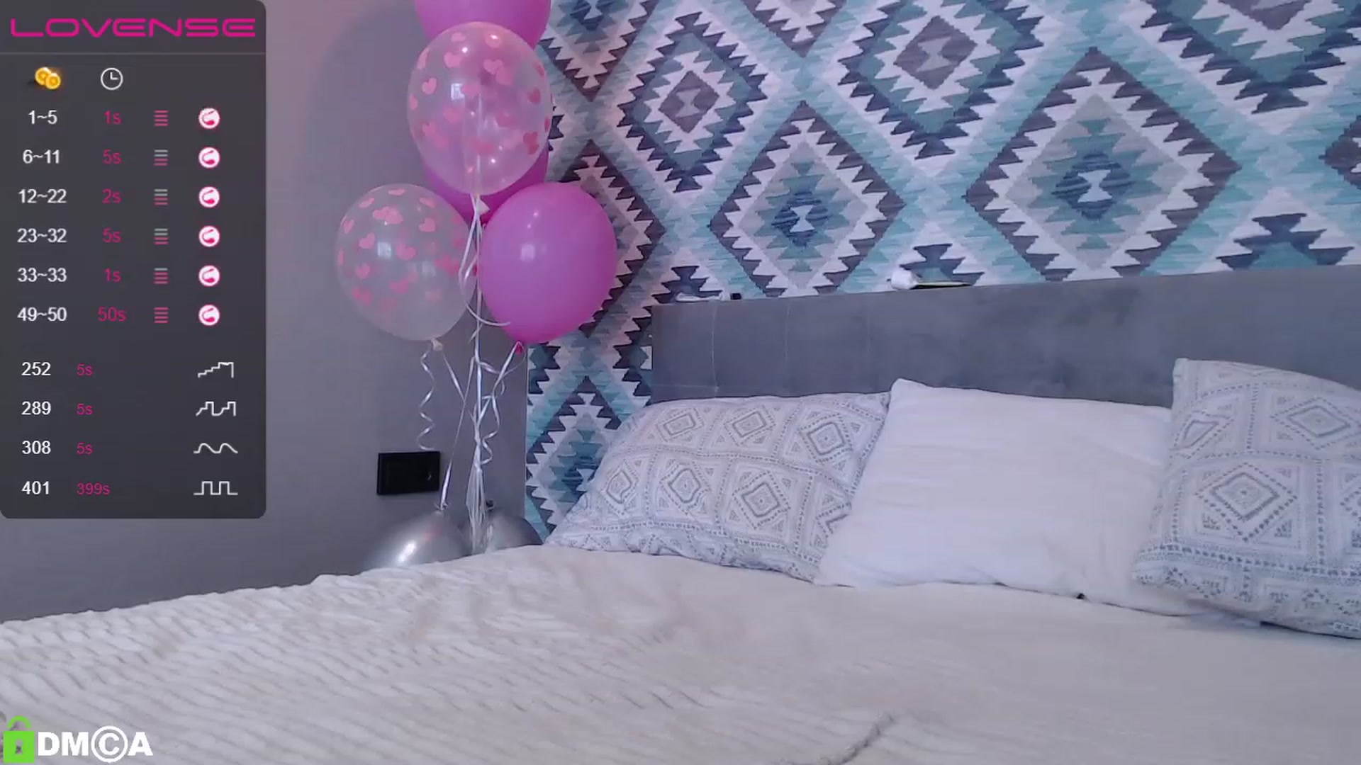 Gallery image thumbnail from HolyMeow's myfreecams stream on, 03/21/2023, 06:22 image 18 of 20