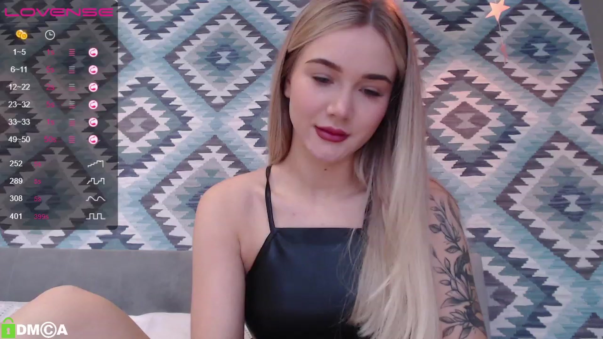 Gallery image thumbnail from HolyMeow's myfreecams stream on, 04/05/2023, 05:16 image 4 of 20
