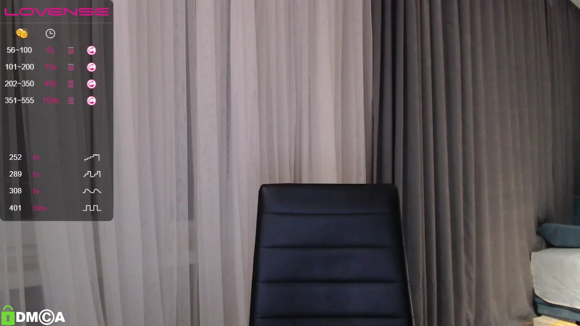 Gallery image thumbnail from HolyMeow's myfreecams stream on, 04/07/2023, 02:35 image 7 of 20