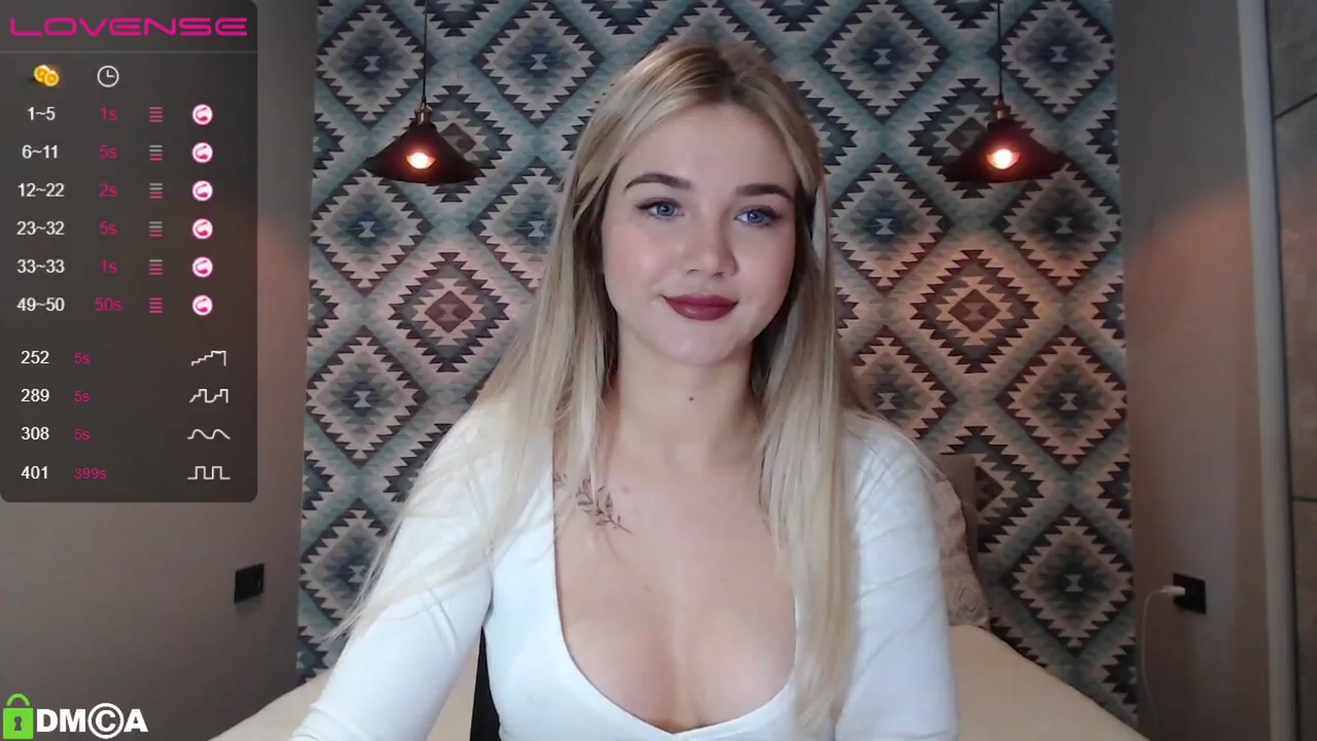 Gallery image thumbnail from HolyMeow's myfreecams stream on, 04/12/2023, 22:53 image 1 of 20