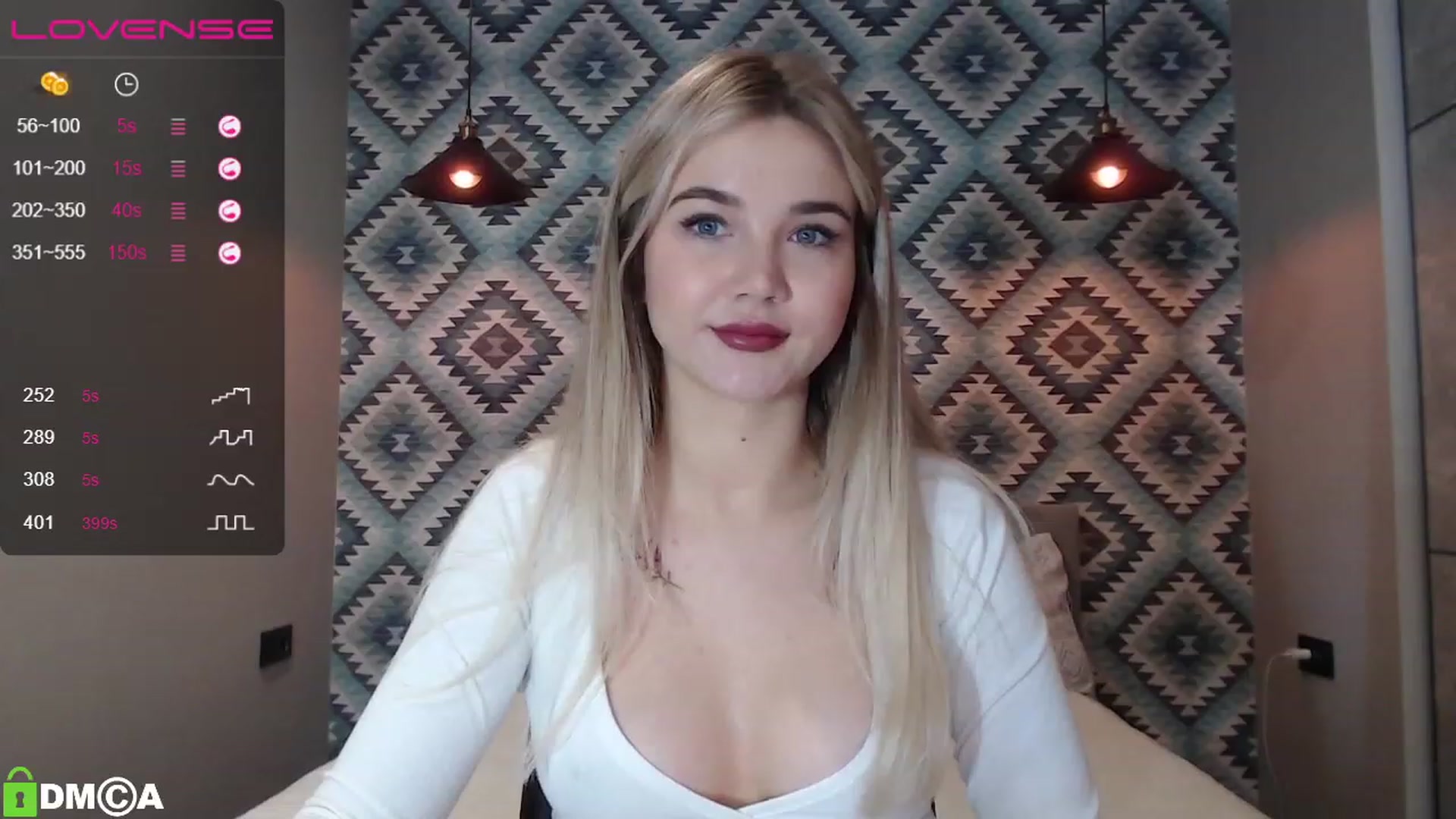 Gallery image thumbnail from HolyMeow's myfreecams stream on, 04/12/2023, 22:53 image 7 of 20