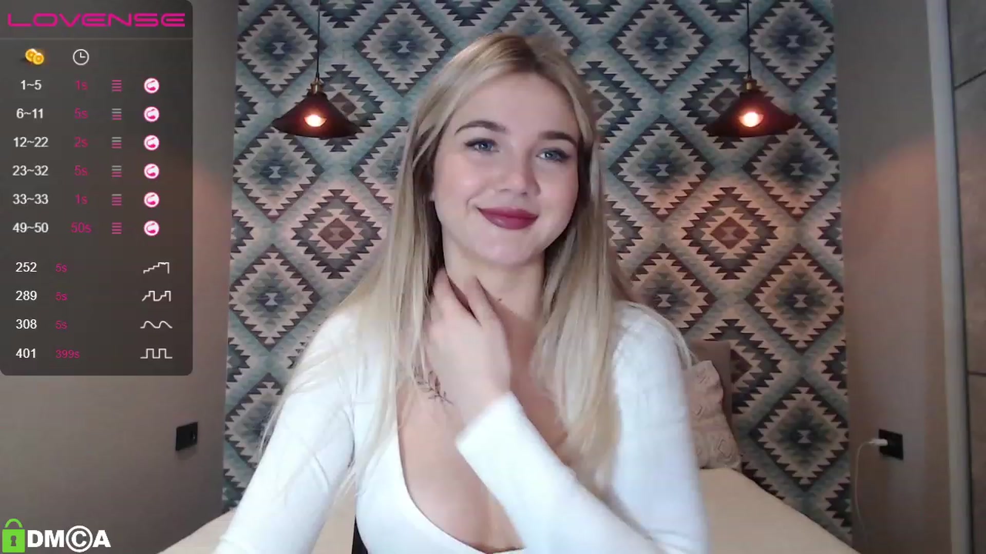 Gallery image thumbnail from HolyMeow's myfreecams stream on, 04/12/2023, 22:53 image 2 of 20