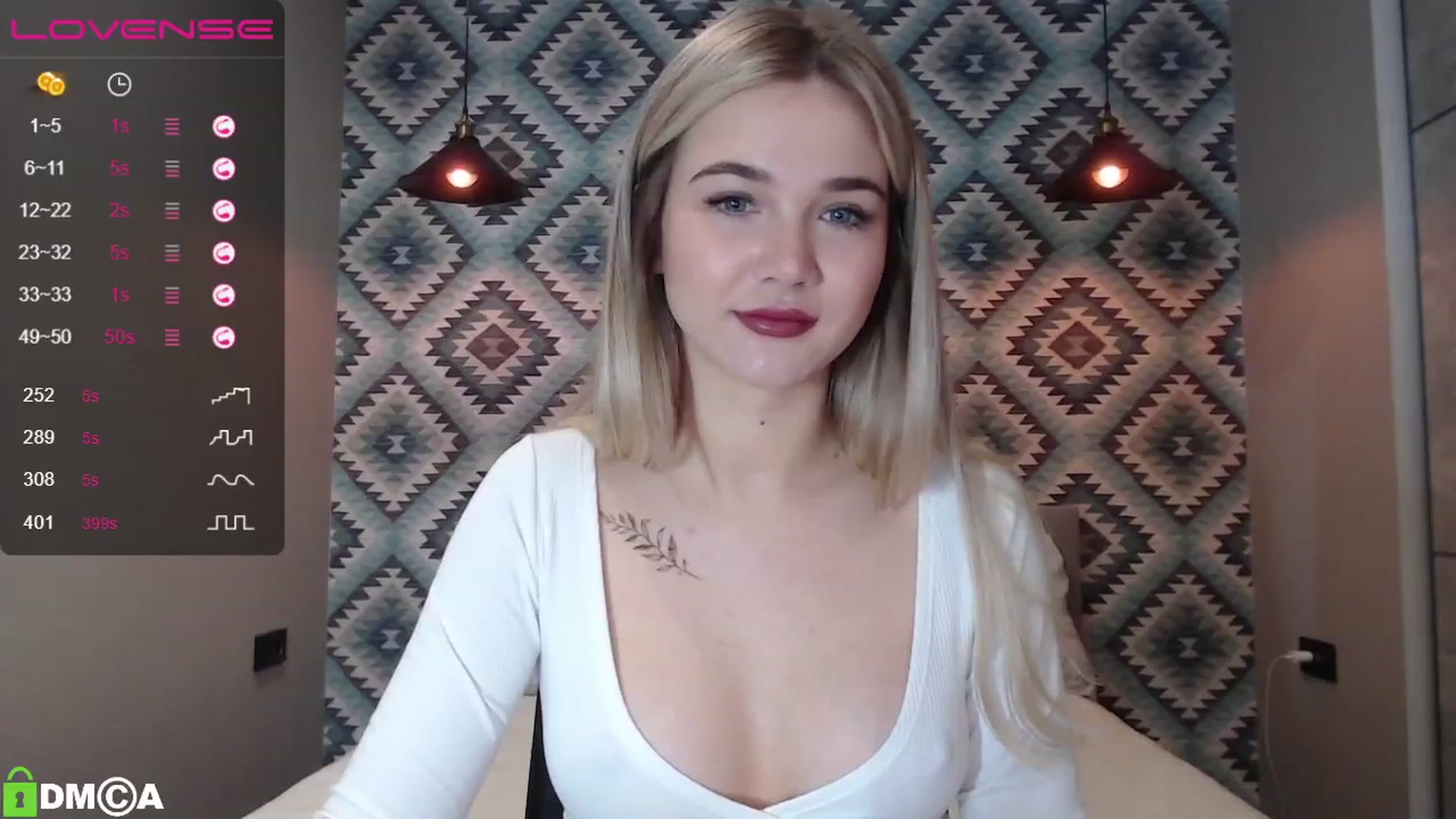 Gallery image thumbnail from HolyMeow's myfreecams stream on, 04/12/2023, 22:53 image 17 of 20