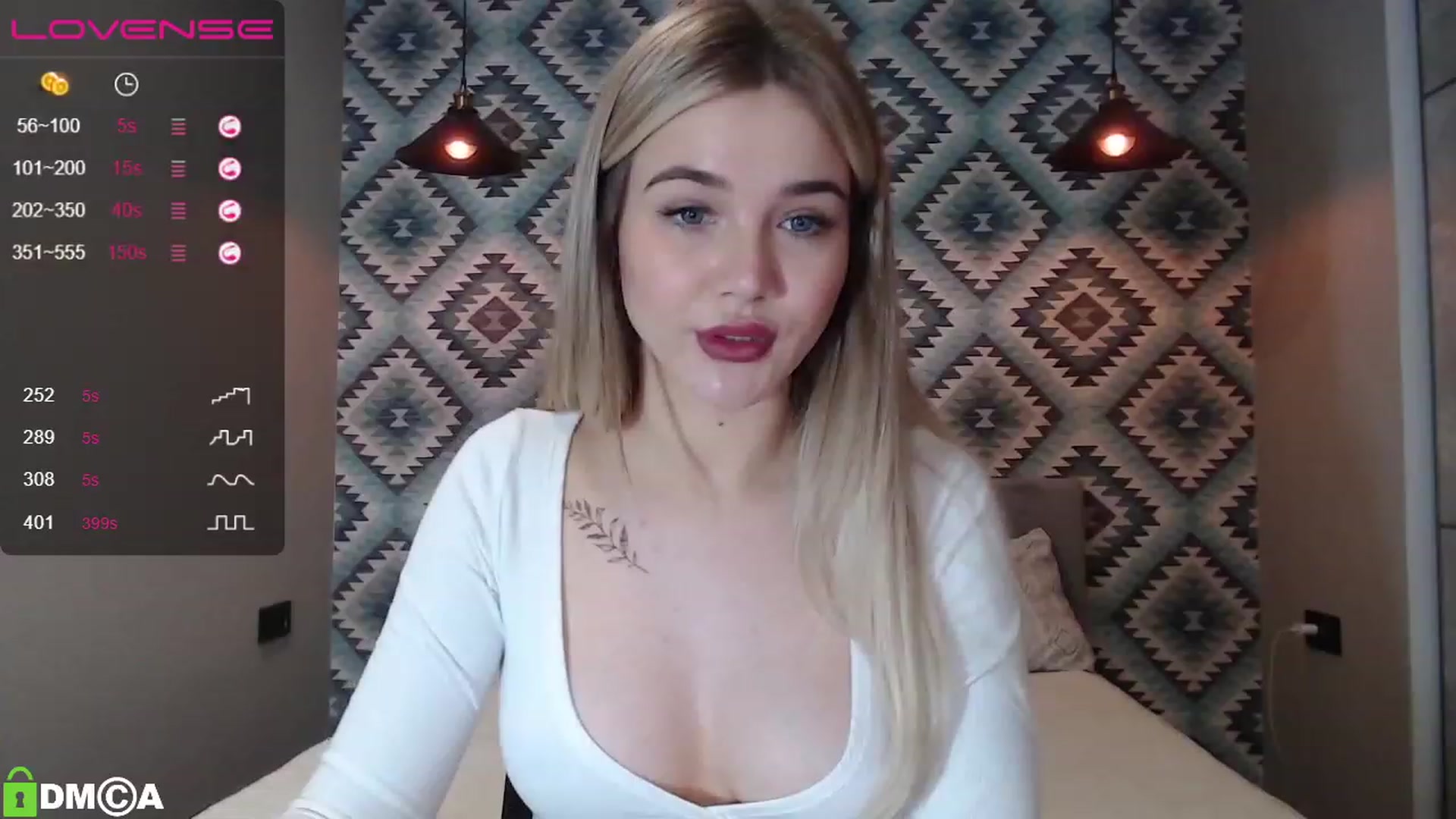 Gallery image thumbnail from HolyMeow's myfreecams stream on, 04/13/2023, 24:33 image 4 of 20