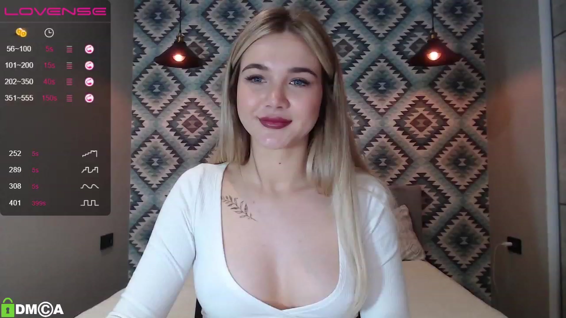 Gallery image thumbnail from HolyMeow's myfreecams stream on, 04/13/2023, 24:33 image 1 of 20