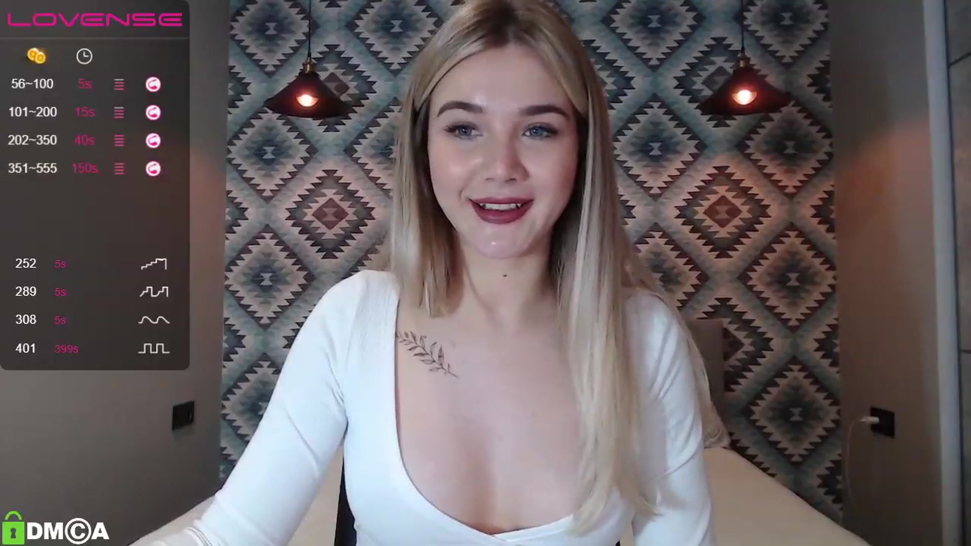 Gallery image thumbnail from HolyMeow's myfreecams stream on, 04/13/2023, 24:33 image 14 of 20