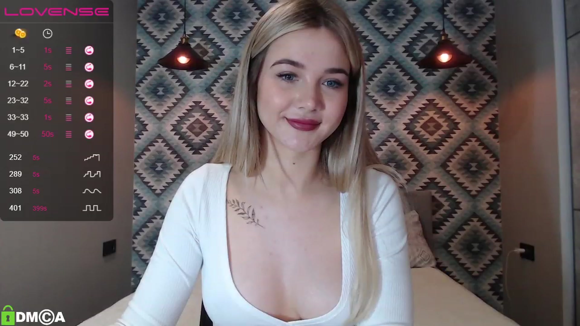 Gallery image thumbnail from HolyMeow's myfreecams stream on, 04/13/2023, 24:33 image 9 of 20