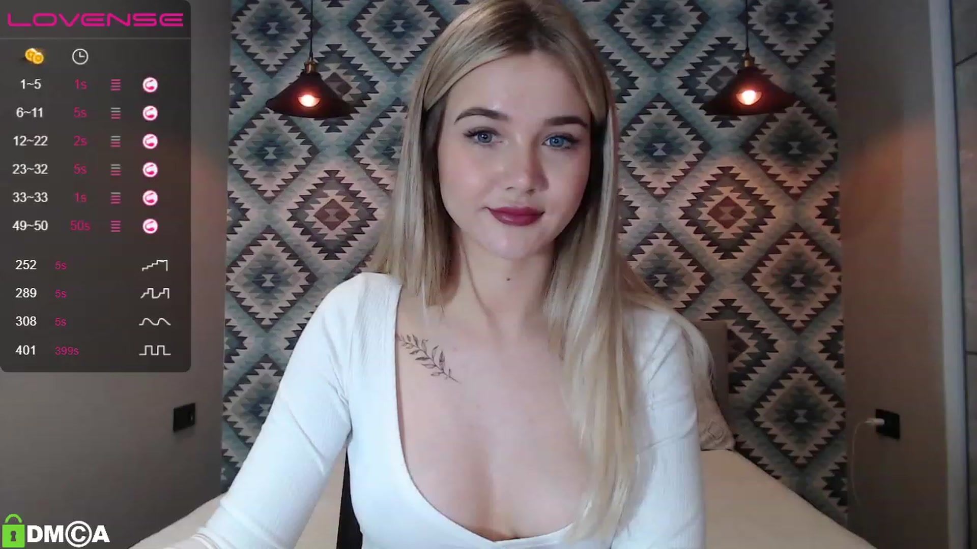 Gallery image thumbnail from HolyMeow's myfreecams stream on, 04/13/2023, 24:33 image 10 of 20