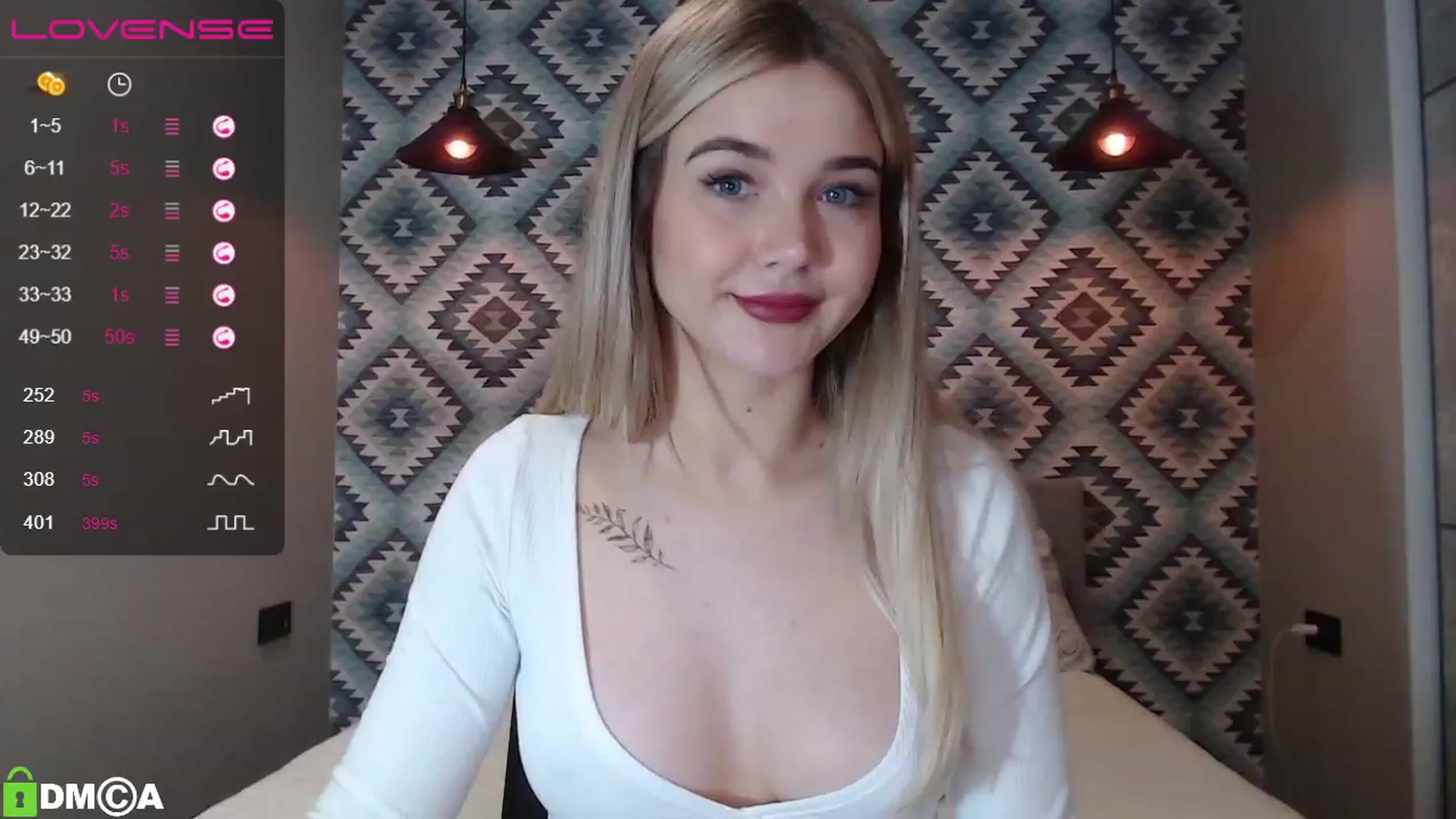 Gallery image thumbnail from HolyMeow's myfreecams stream on, 04/13/2023, 24:33 image 8 of 20