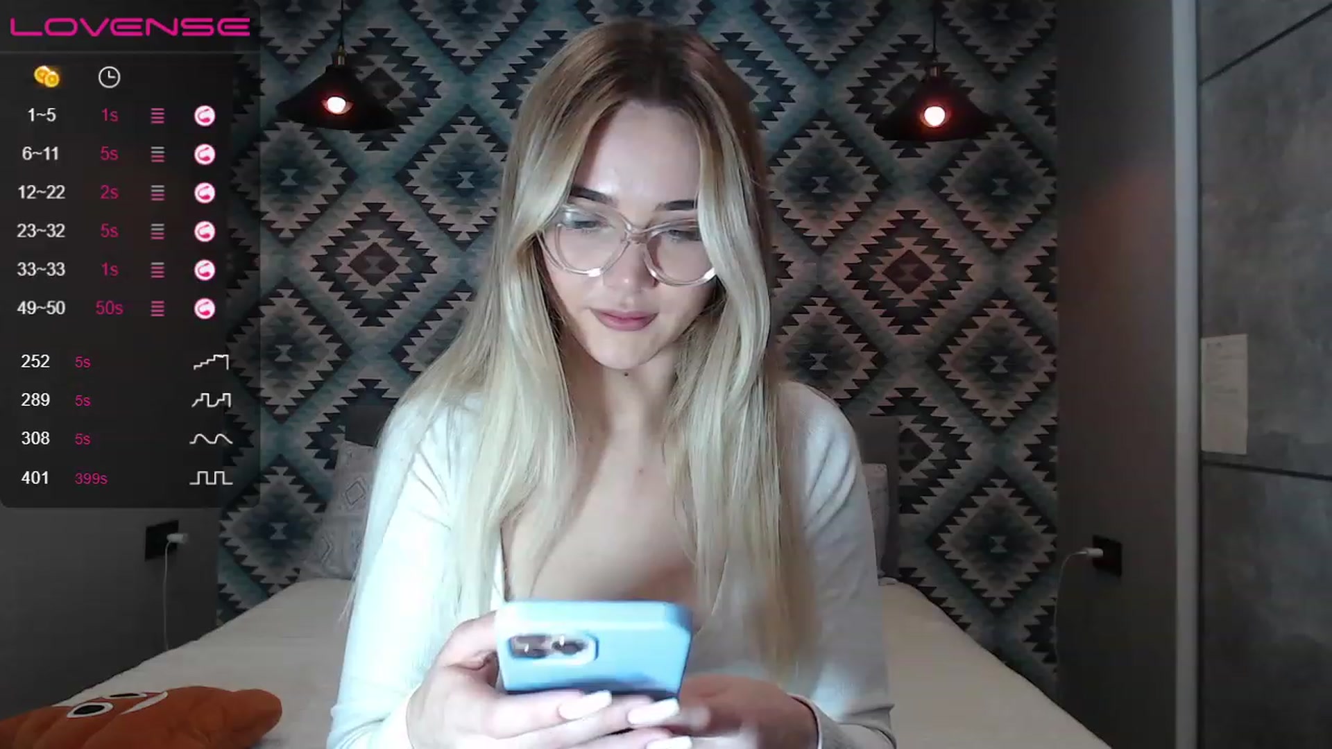 Gallery image thumbnail from HolyMeow's myfreecams stream on, 06/15/2023, 21:10 image 7 of 20