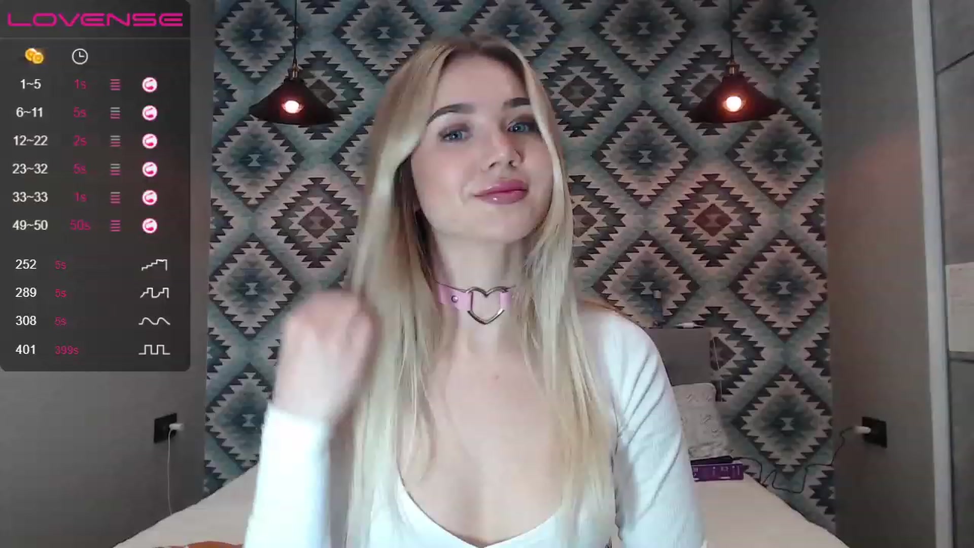 Gallery image thumbnail from HolyMeow's myfreecams stream on, 06/15/2023, 23:14 image 2 of 20