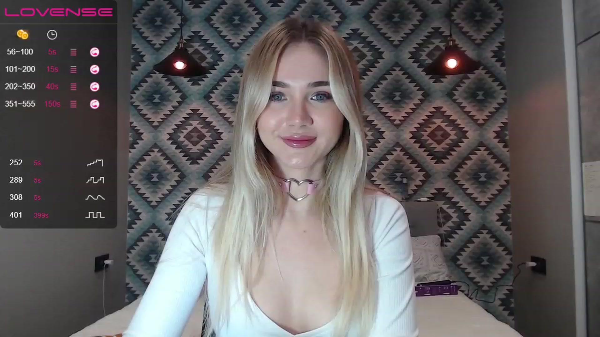 Gallery image thumbnail from HolyMeow's myfreecams stream on, 06/15/2023, 23:14 image 1 of 20