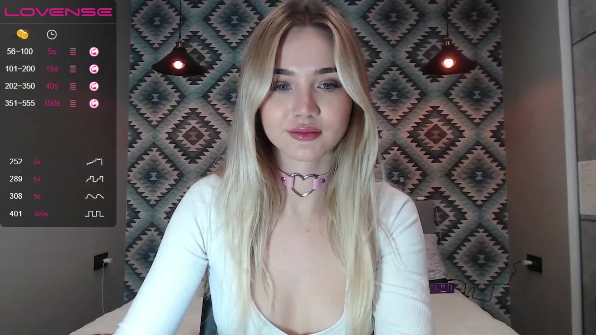 Gallery image thumbnail from HolyMeow's myfreecams stream on, 06/15/2023, 23:14 image 18 of 20