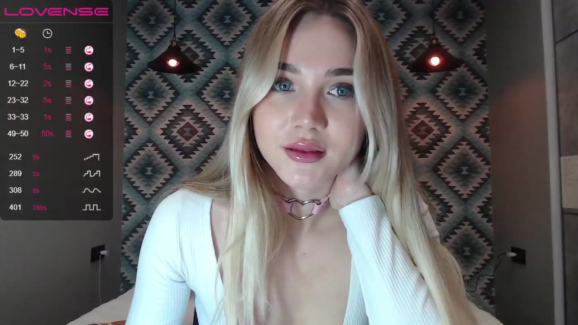 Gallery image thumbnail from HolyMeow's myfreecams stream on, 06/15/2023, 23:14 image 11 of 20