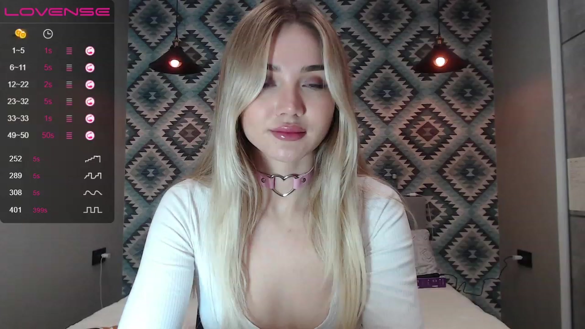 Gallery image thumbnail from HolyMeow's myfreecams stream on, 06/15/2023, 23:14 image 15 of 20