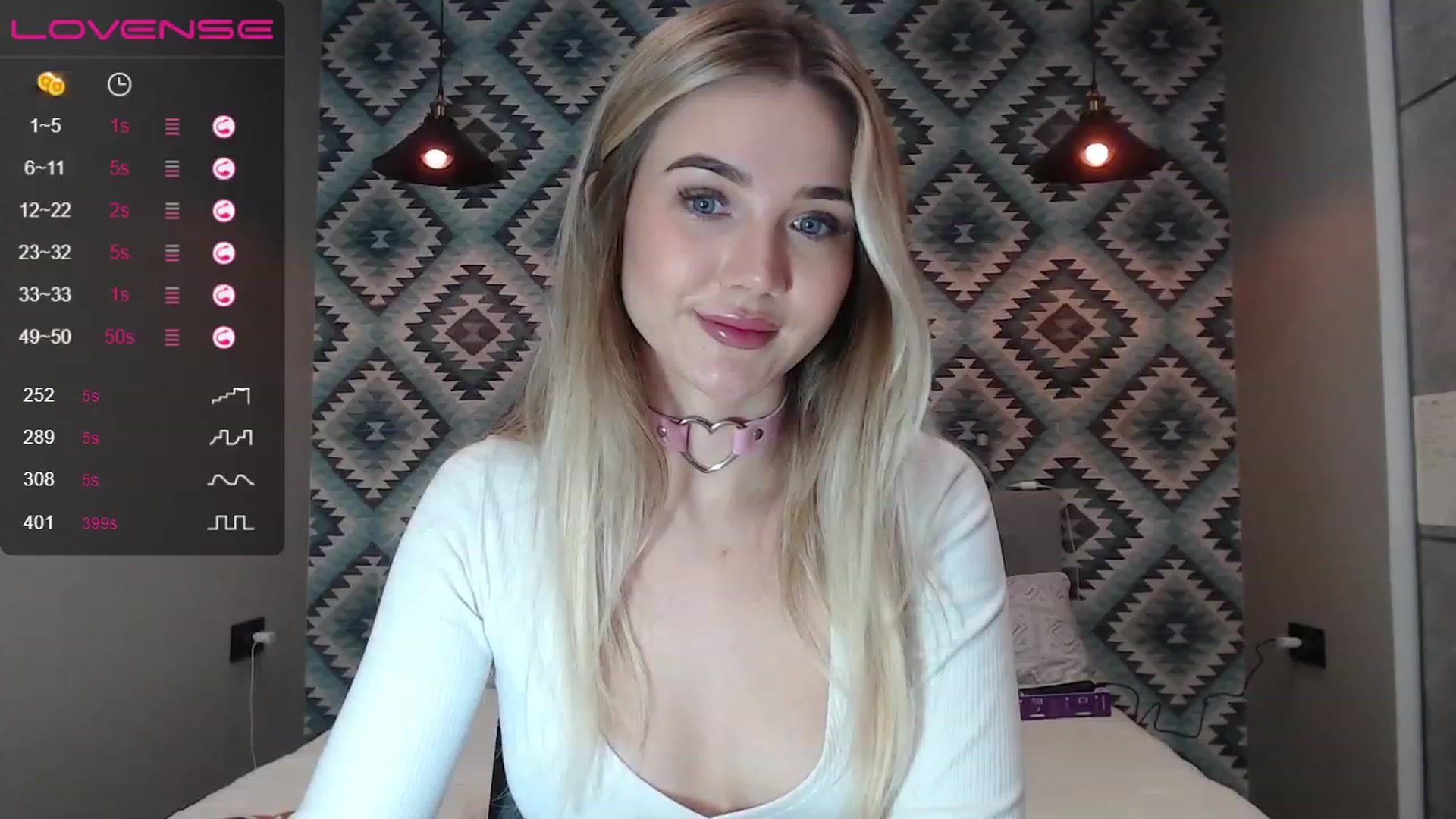 Gallery image thumbnail from HolyMeow's myfreecams stream on, 06/15/2023, 23:14 image 19 of 20