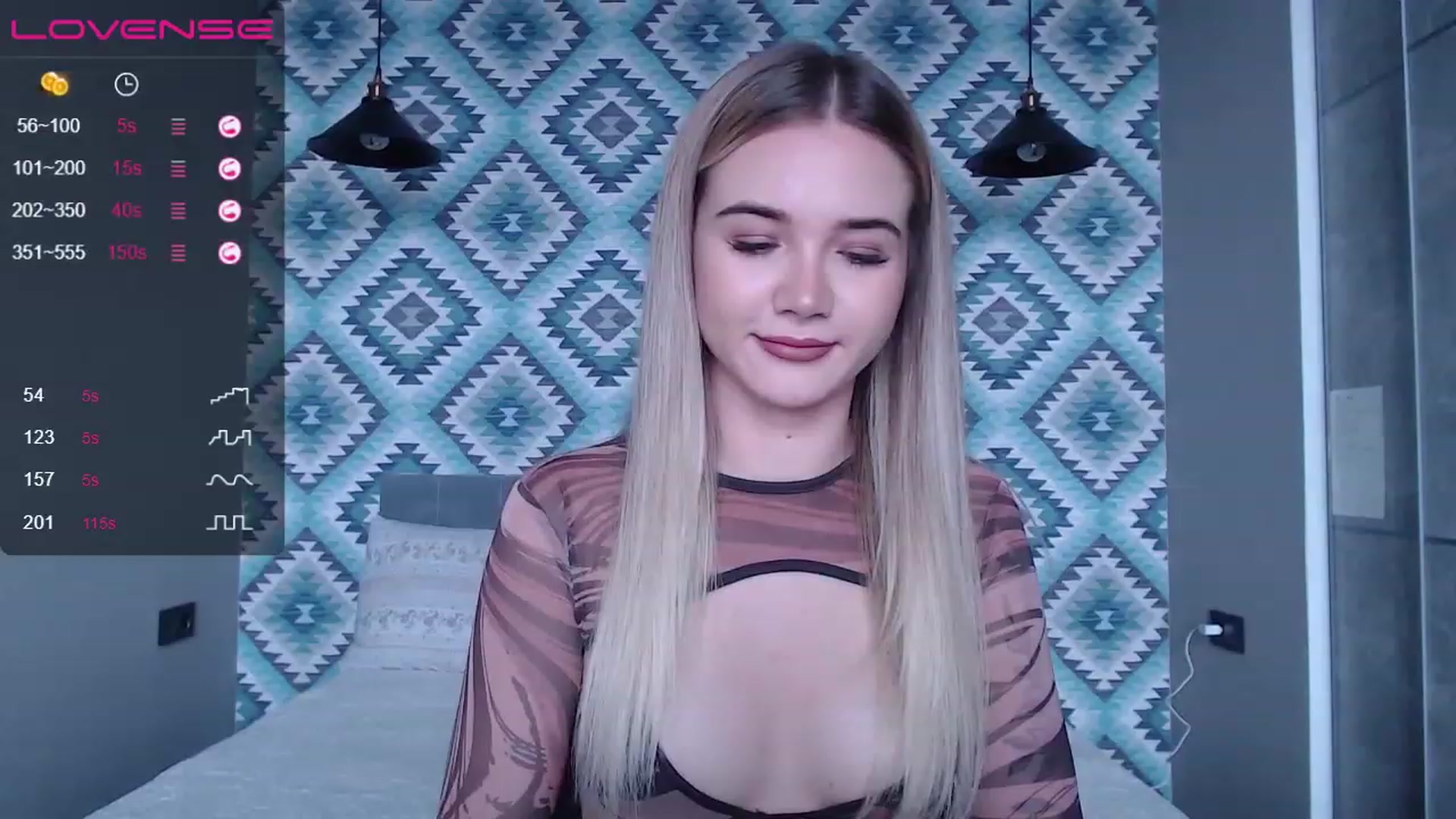 Gallery image thumbnail from HolyMeow's myfreecams stream on, 07/08/2023, 14:49 image 2 of 20