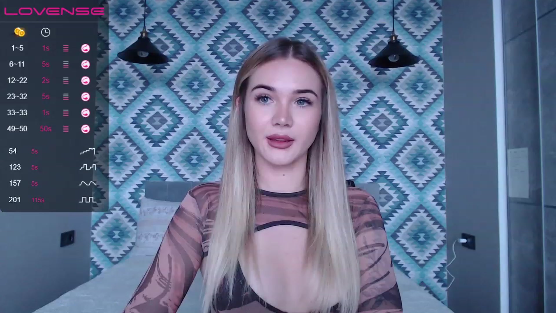 Gallery image thumbnail from HolyMeow's myfreecams stream on, 07/08/2023, 14:49 image 13 of 20