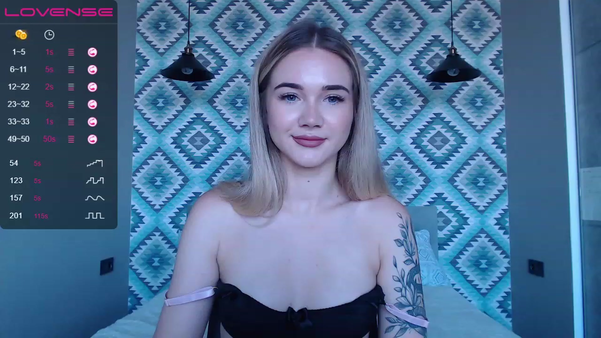 Gallery image thumbnail from HolyMeow's myfreecams stream on, 07/10/2023, 05:15 image 18 of 20