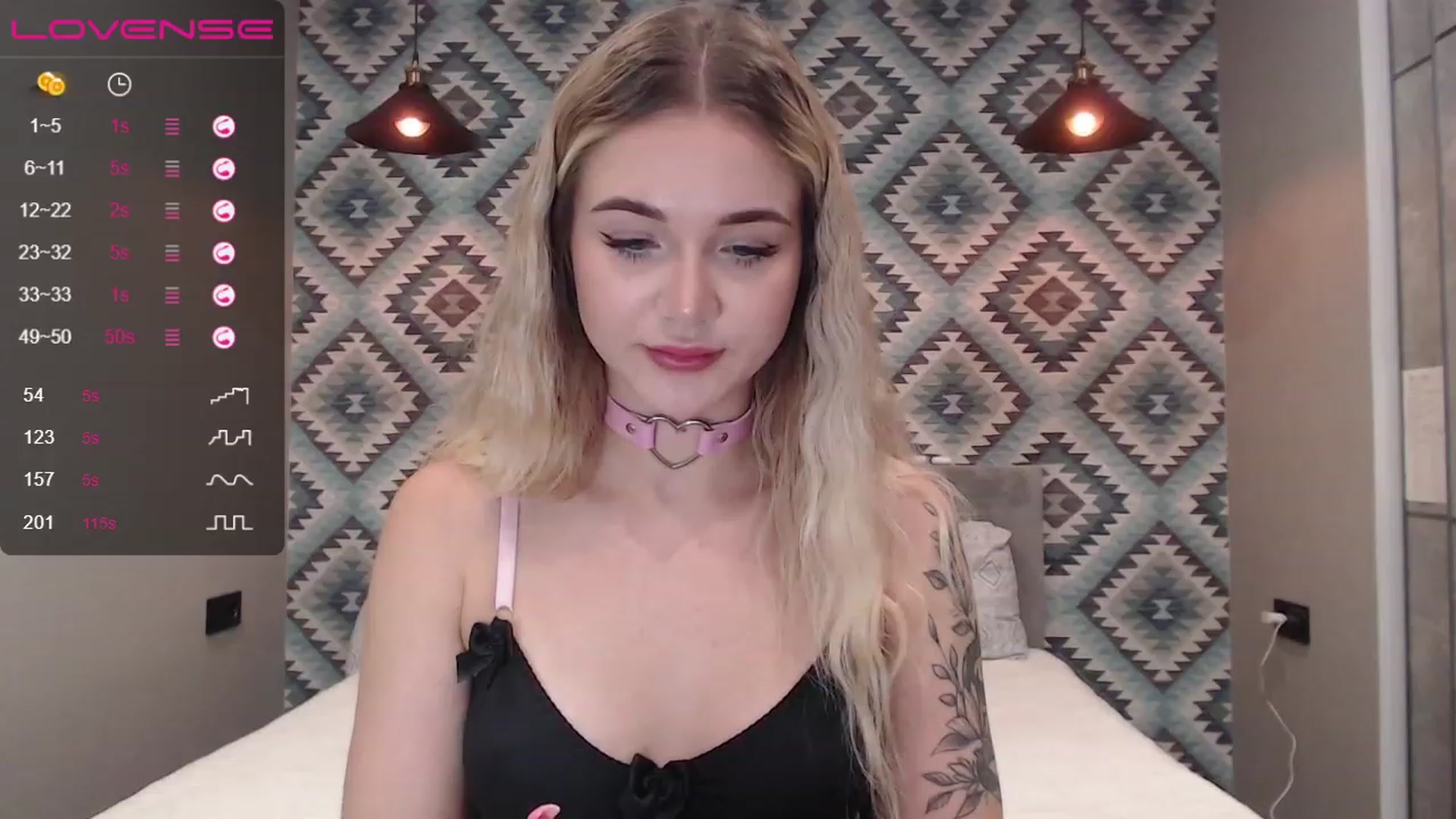 Gallery image thumbnail from HolyMeow's myfreecams stream on, 07/13/2023, 19:47 image 7 of 20