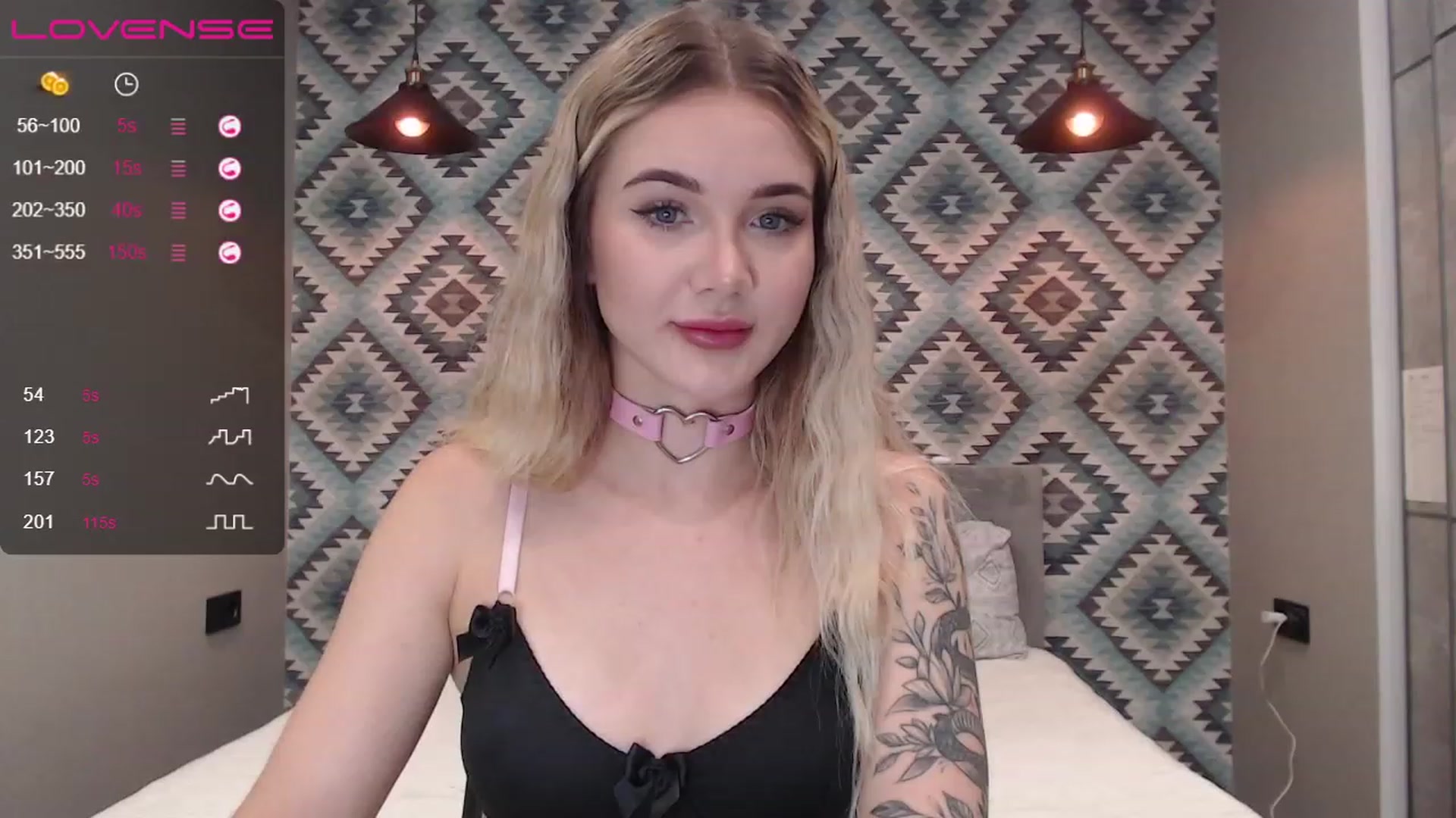 Gallery image thumbnail from HolyMeow's myfreecams stream on, 07/13/2023, 19:47 image 10 of 20