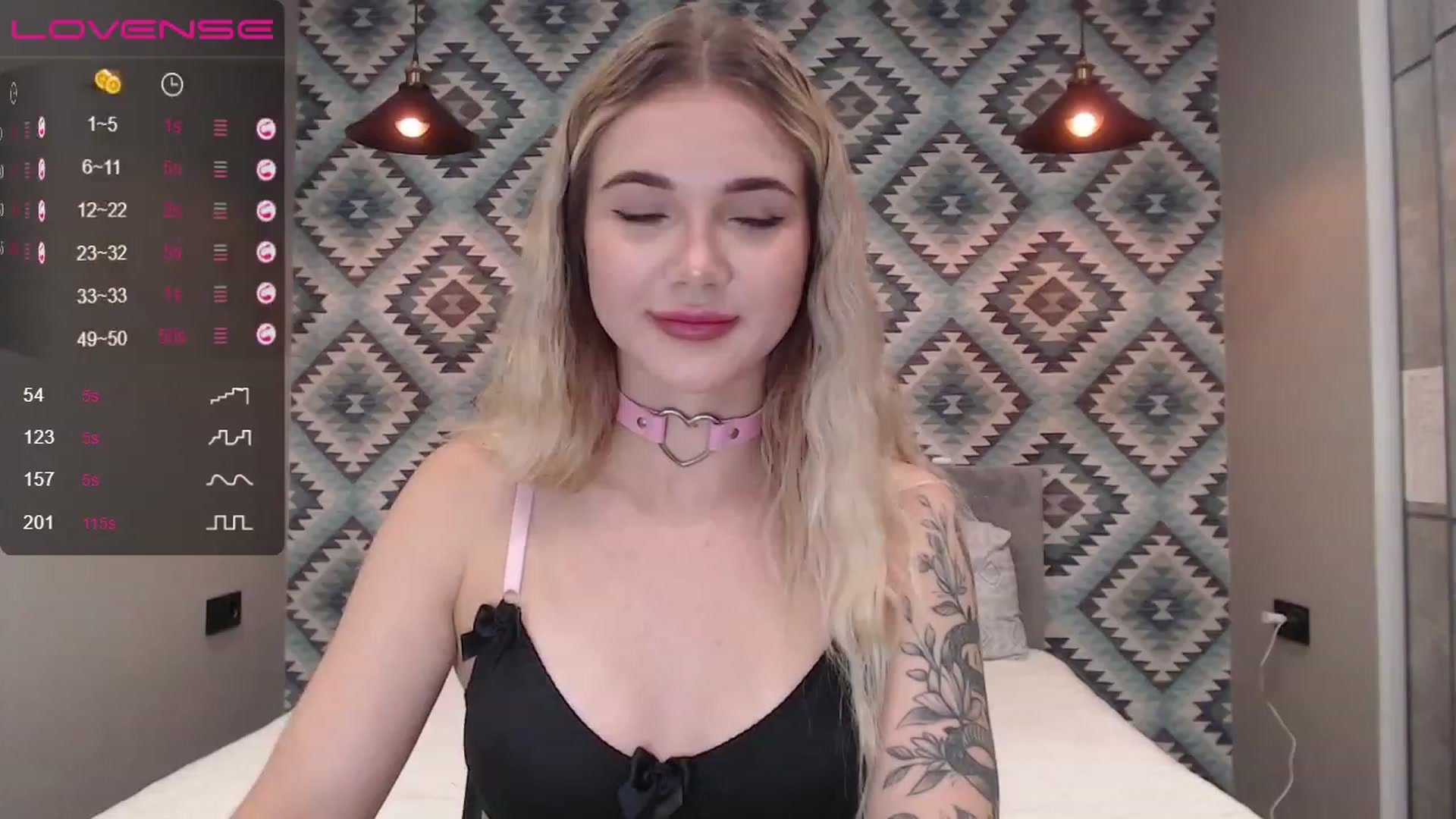 Gallery image thumbnail from HolyMeow's myfreecams stream on, 07/13/2023, 19:47 image 11 of 20