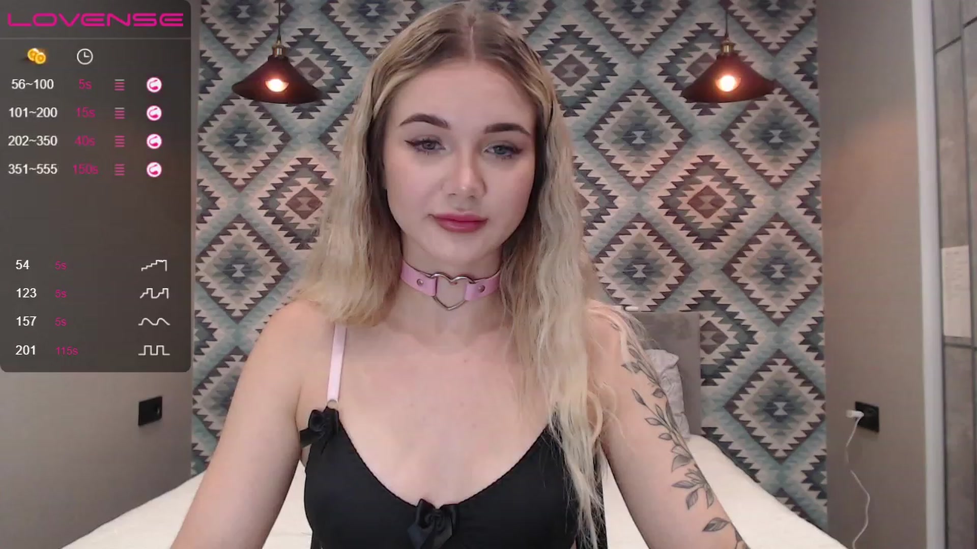 Gallery image thumbnail from HolyMeow's myfreecams stream on, 07/13/2023, 19:47 image 6 of 20