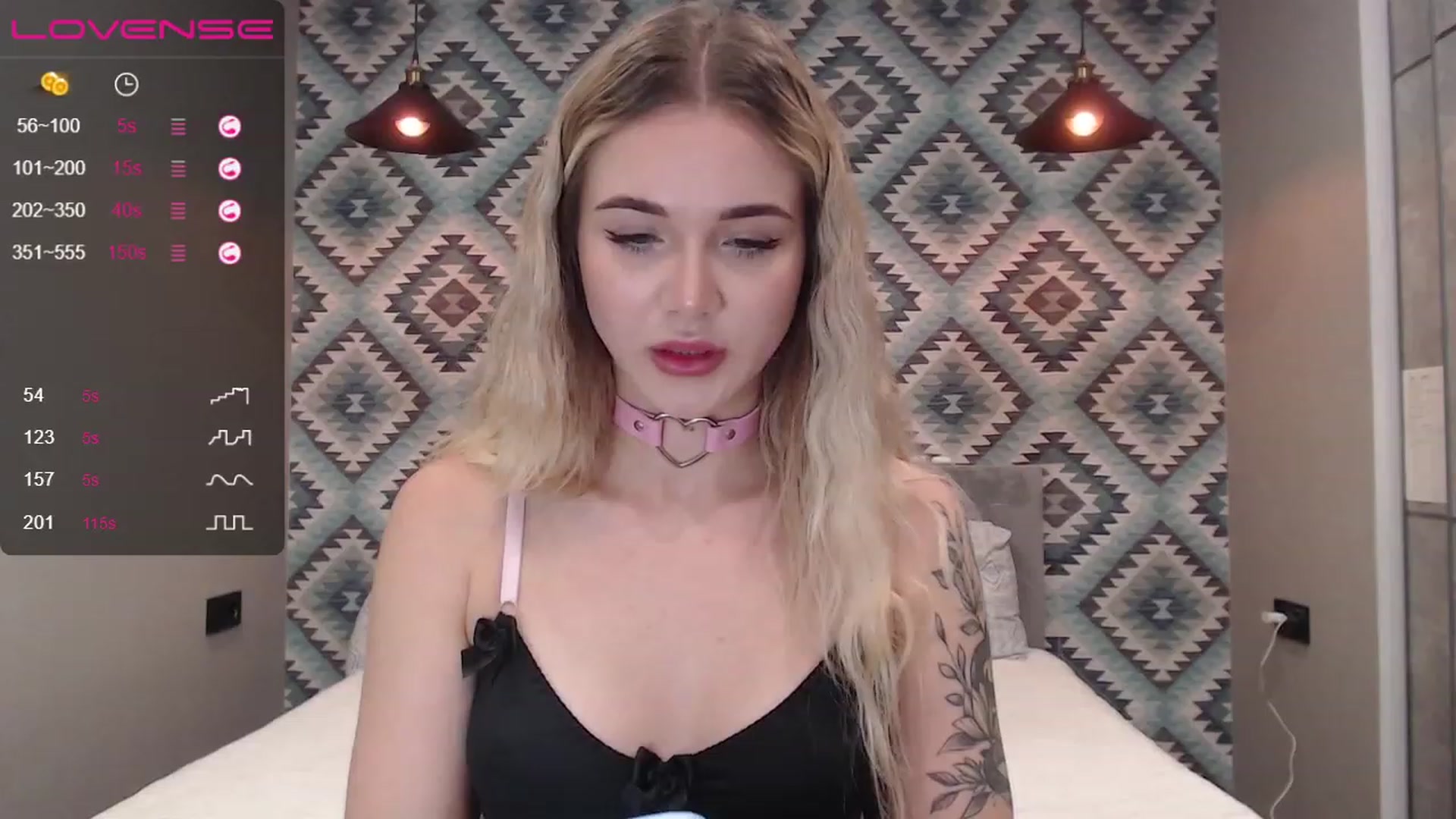 Gallery image thumbnail from HolyMeow's myfreecams stream on, 07/13/2023, 19:47 image 8 of 20